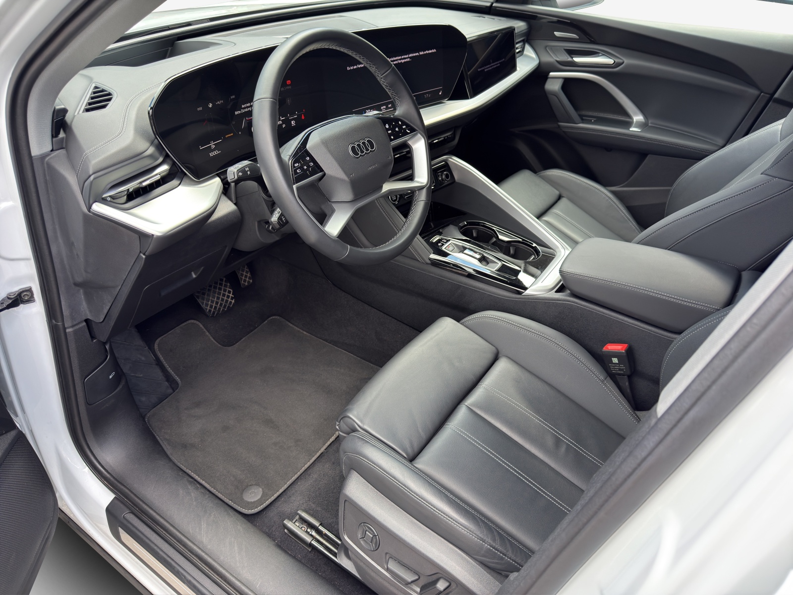 AUDI Q5 TDI quattro 150 kW S-tronic-image-7
