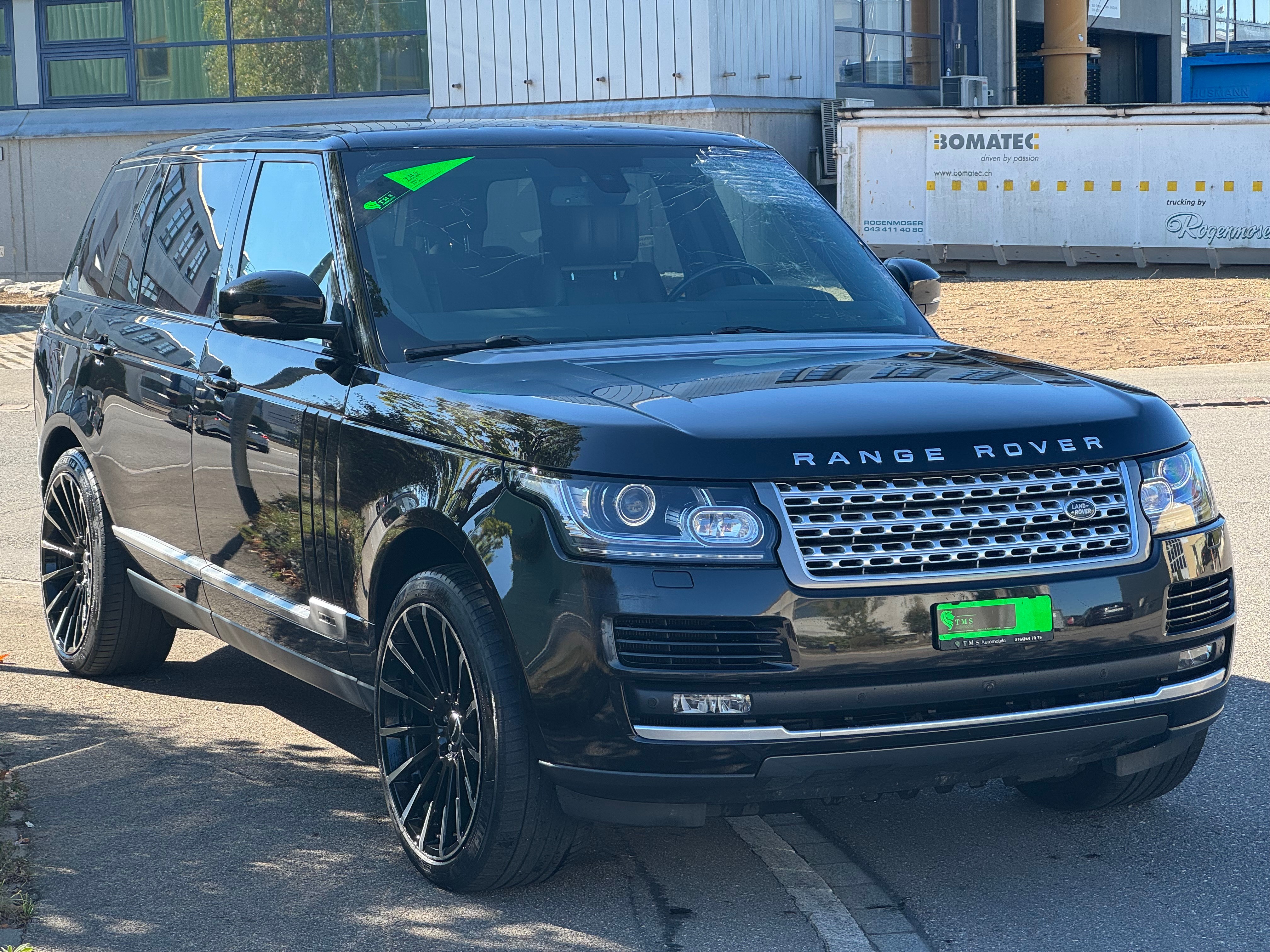Car photo