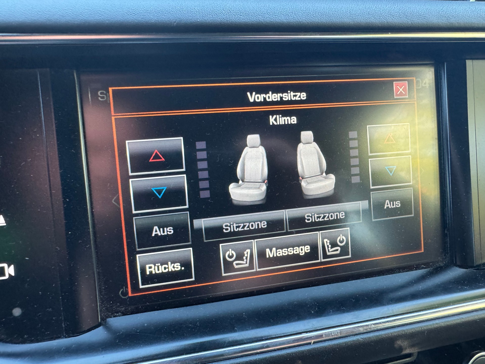 LAND ROVER Range Rover LWB 5.0 V8 SC Autobiography Automatic-image-14