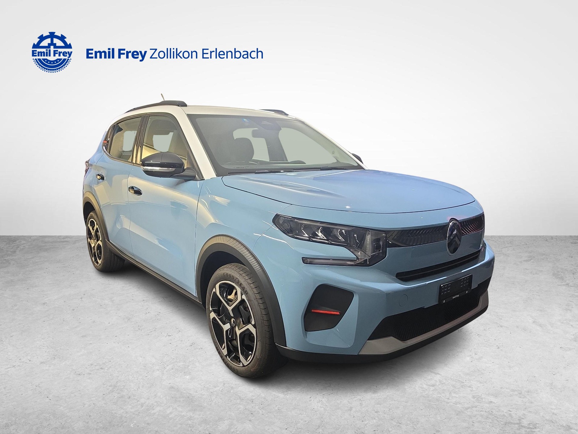 CITROEN Citroën C3 1.2 Hybrid You+-image-6