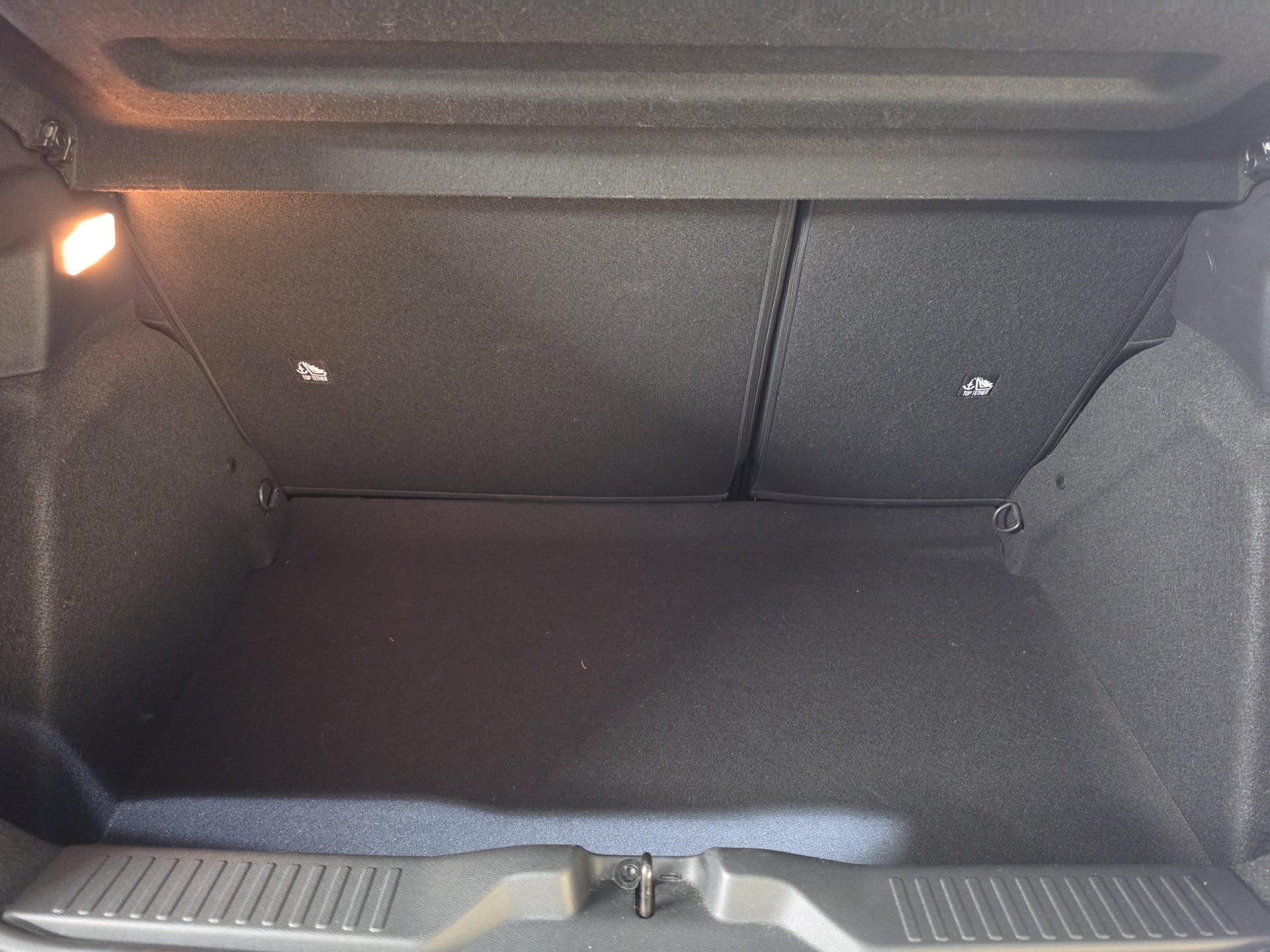 CITROEN Citroën C3 1.2 Hybrid You+-image-11