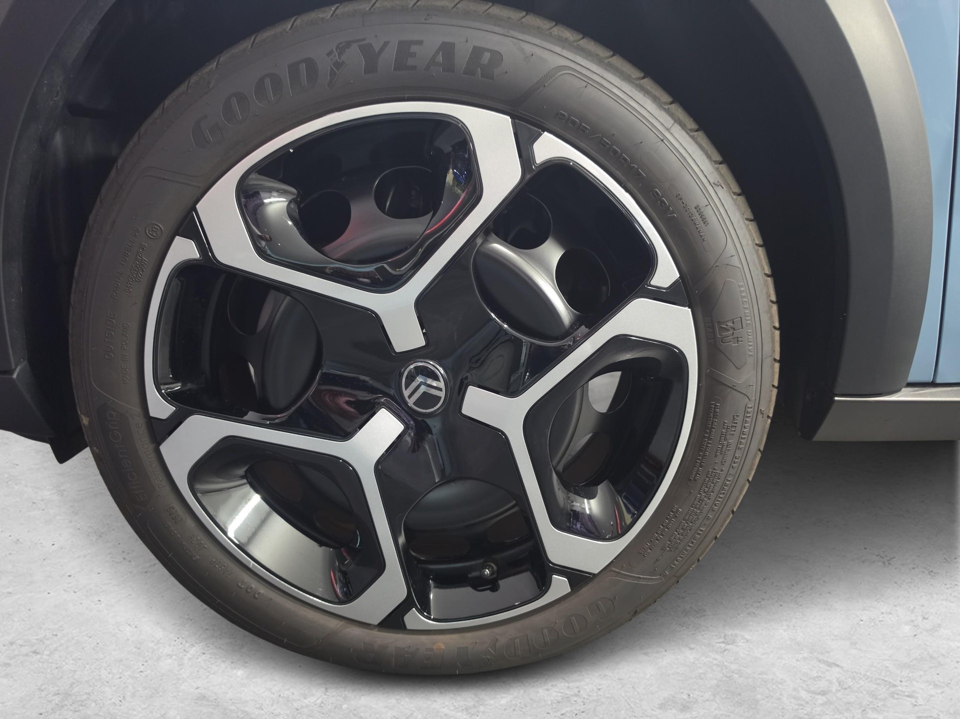 CITROEN Citroën C3 1.2 Hybrid You+-image-12