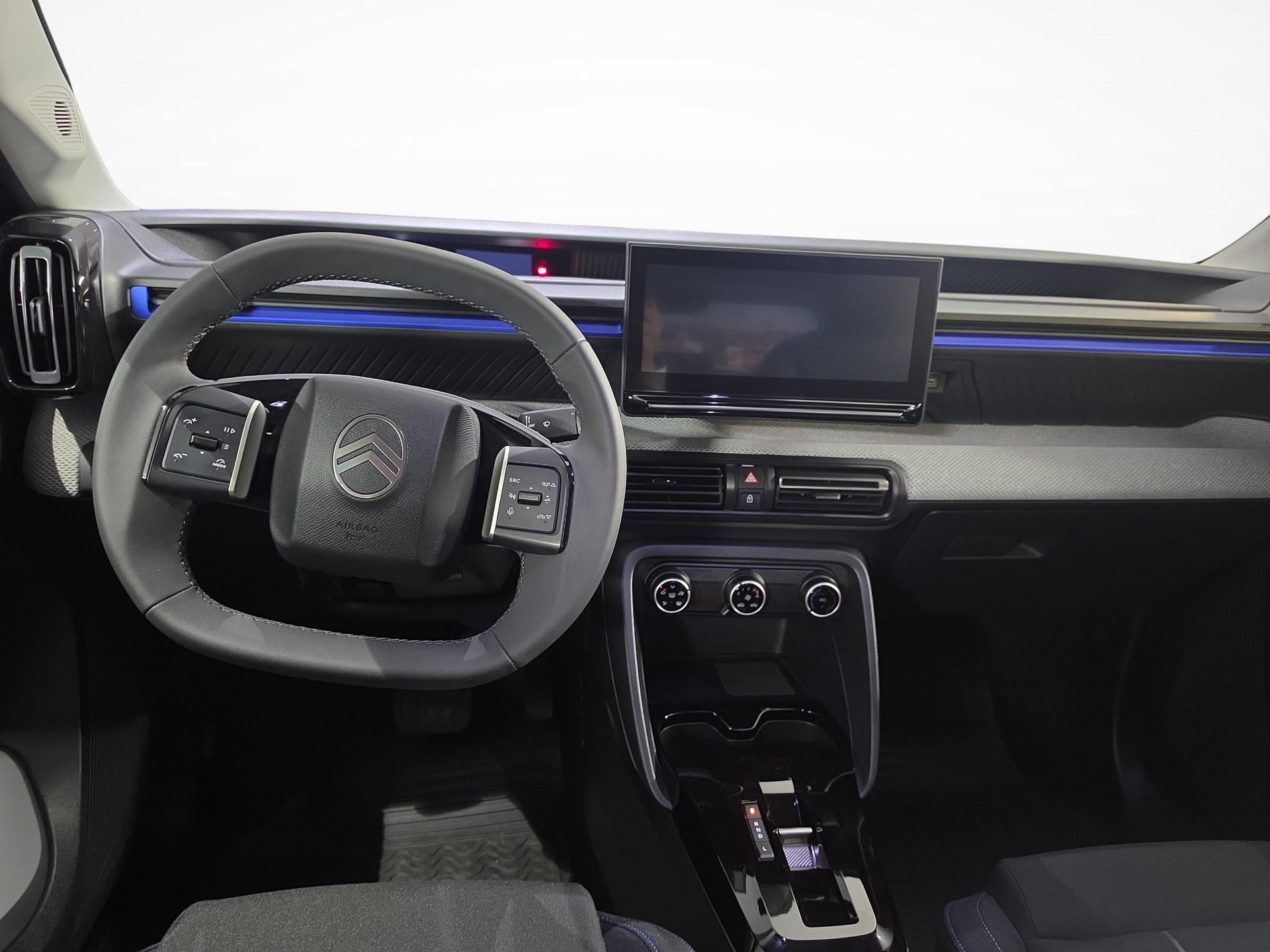 CITROEN Citroën C3 1.2 Hybrid You+-image-8