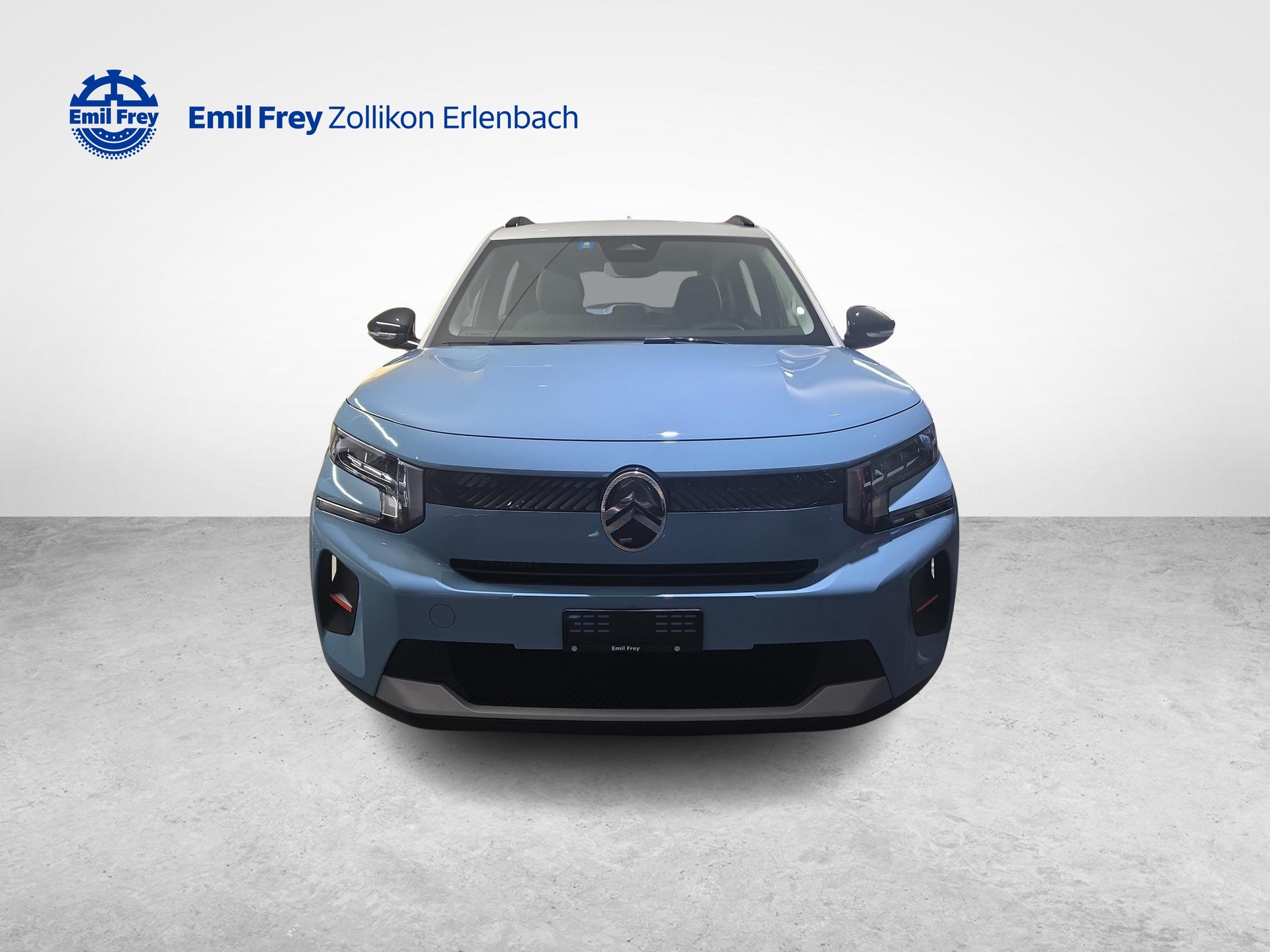 CITROEN Citroën C3 1.2 Hybrid You+-image-7