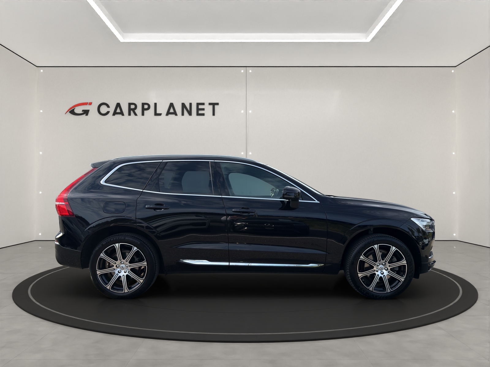 VOLVO XC60 2.0 T8 TE Inscription eAWD-image-3