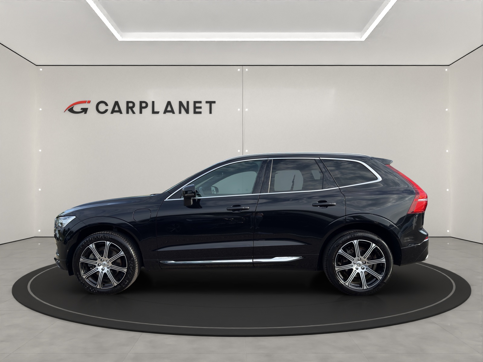 VOLVO XC60 2.0 T8 TE Inscription eAWD-image-2