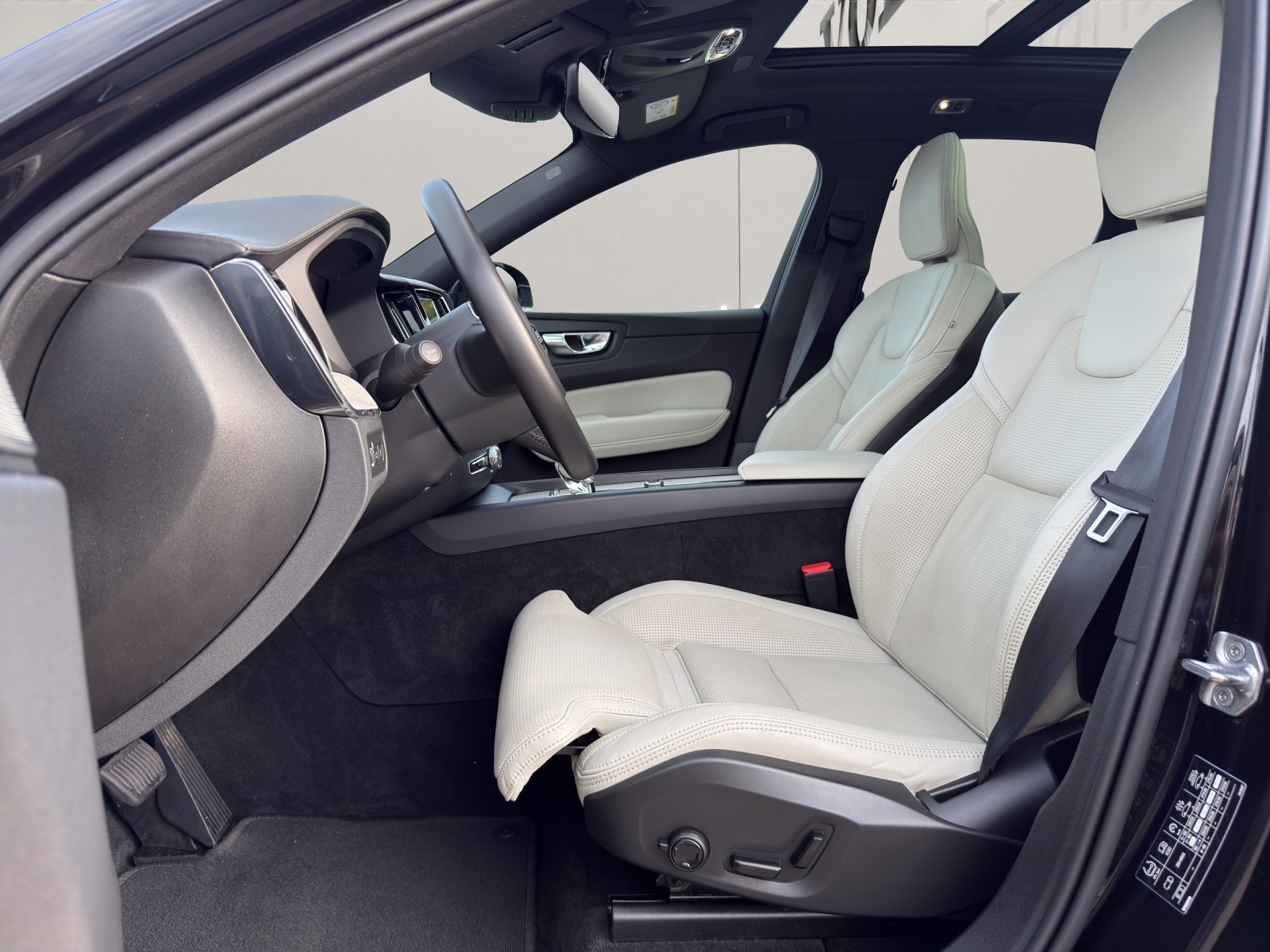 VOLVO XC60 2.0 T8 TE Inscription eAWD-image-7
