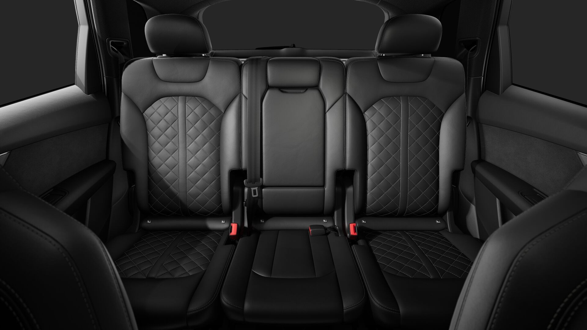 AUDI SQ7 TFSI quattro tiptronic-image-5