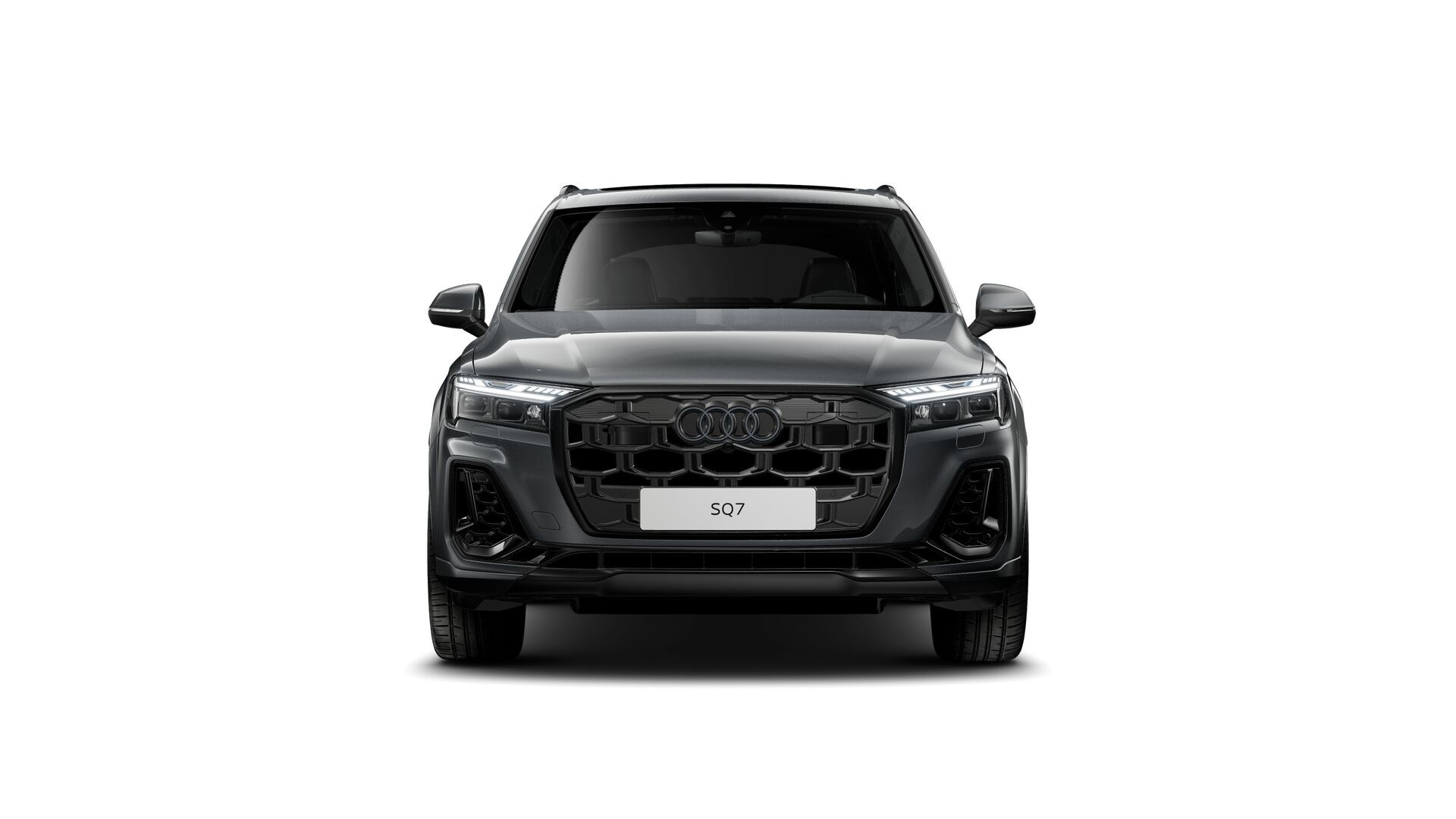AUDI SQ7 TFSI quattro tiptronic-image-1