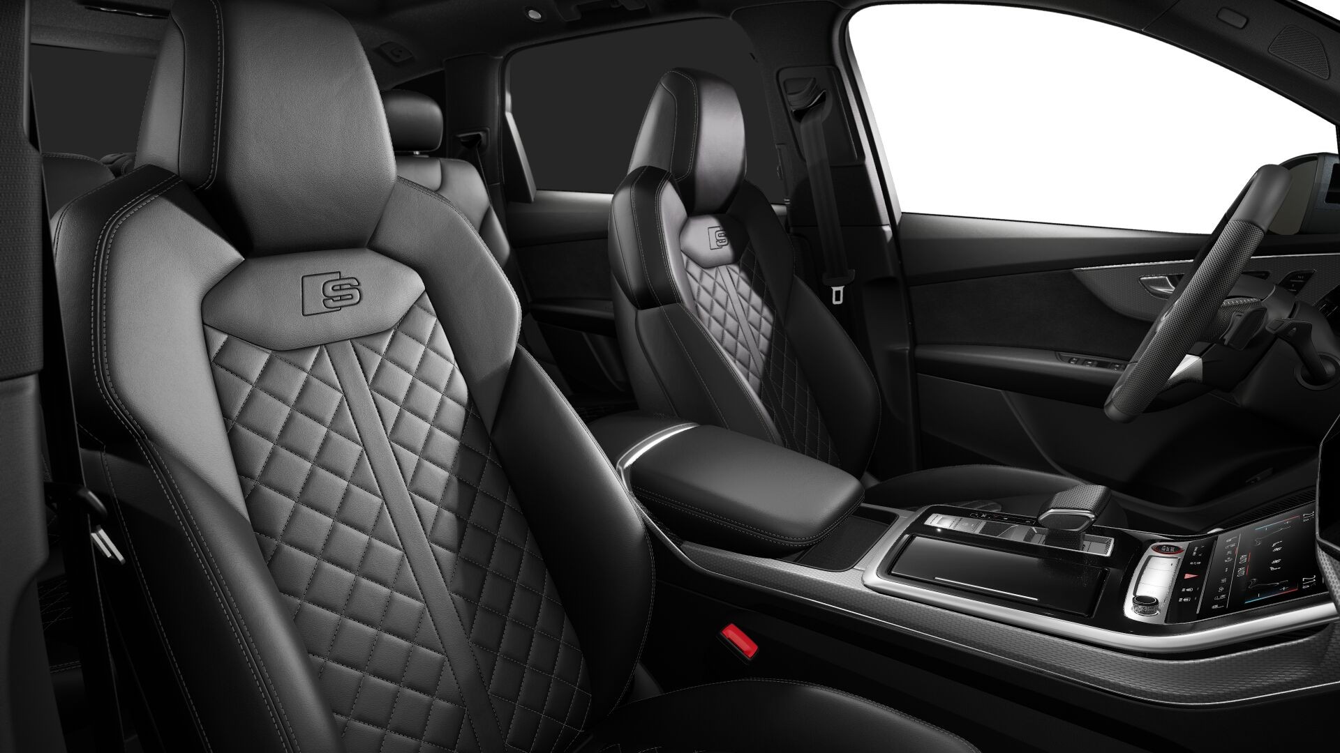 AUDI SQ7 TFSI quattro tiptronic-image-3
