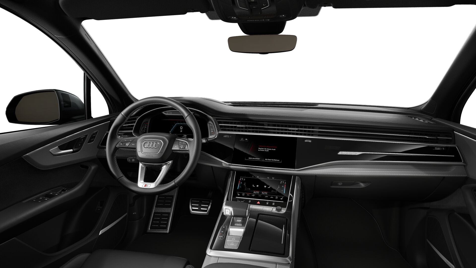 AUDI SQ7 TFSI quattro tiptronic-image-4
