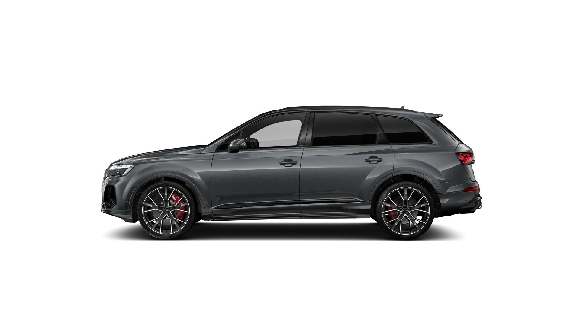 AUDI SQ7 TFSI quattro tiptronic-image-2