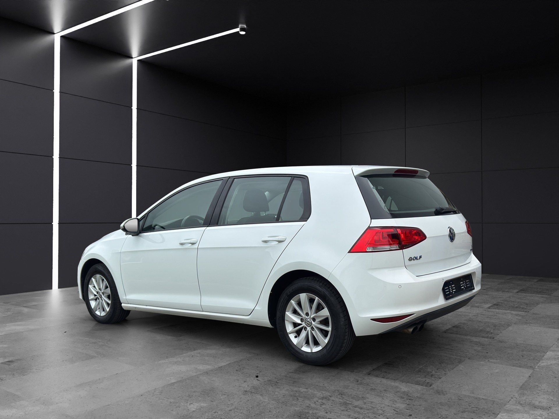 VW Golf 1.4 TSI Highline DSG-image-3