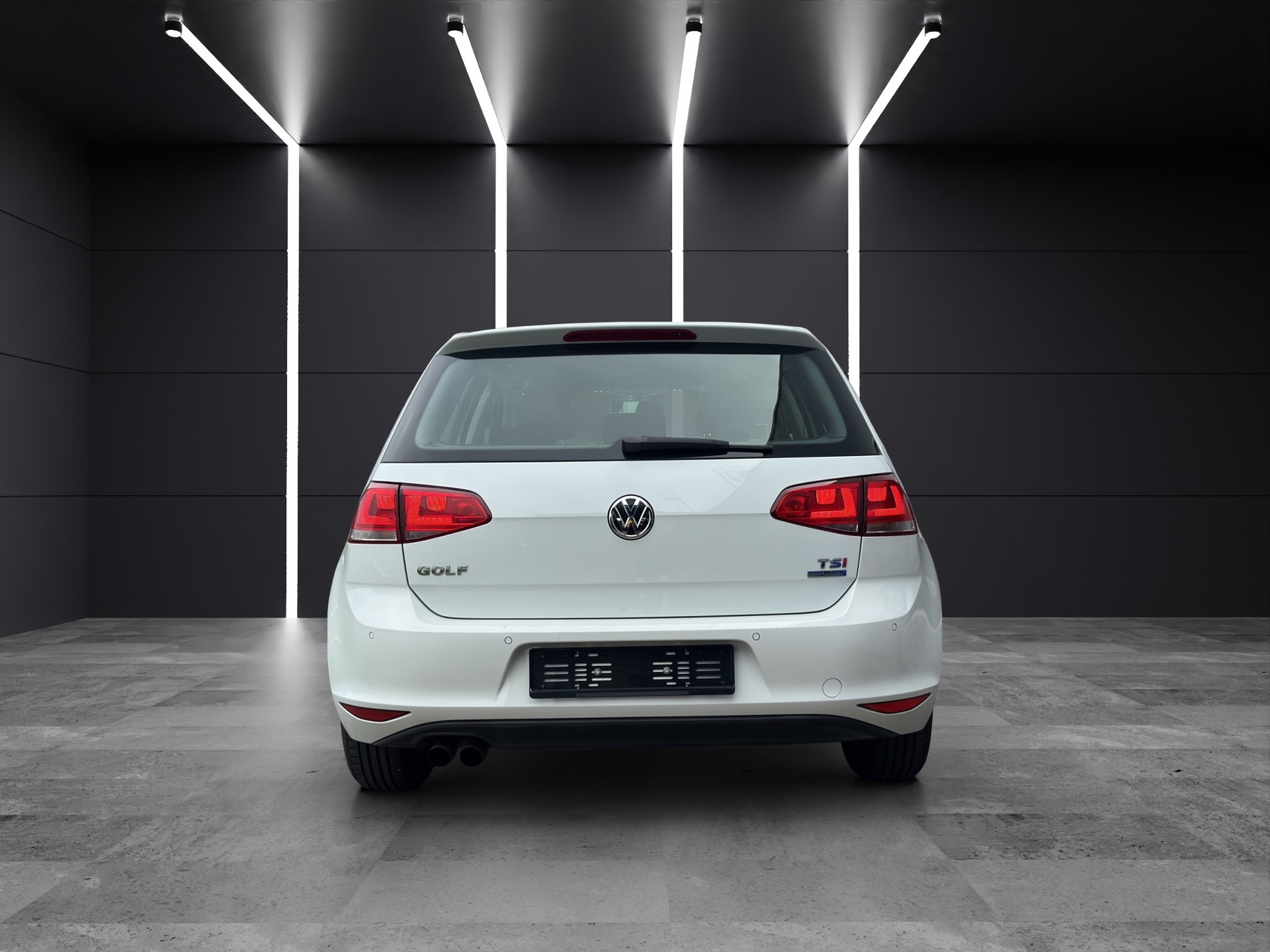 VW Golf 1.4 TSI Highline DSG-image-4
