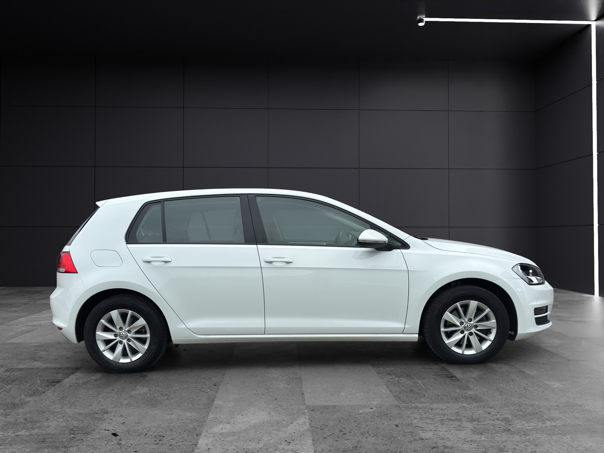 VW Golf 1.4 TSI Highline DSG-image-7