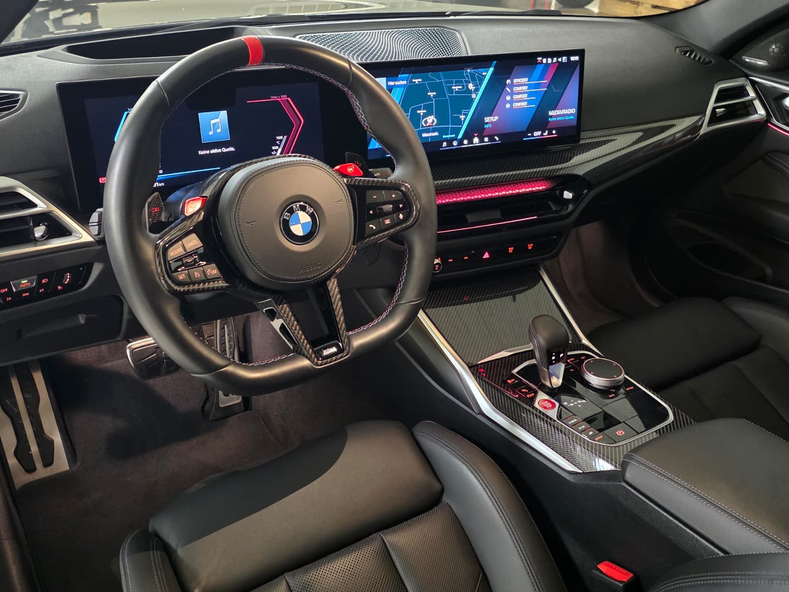 BMW M4 Coupé Competition M xDrive-image-18