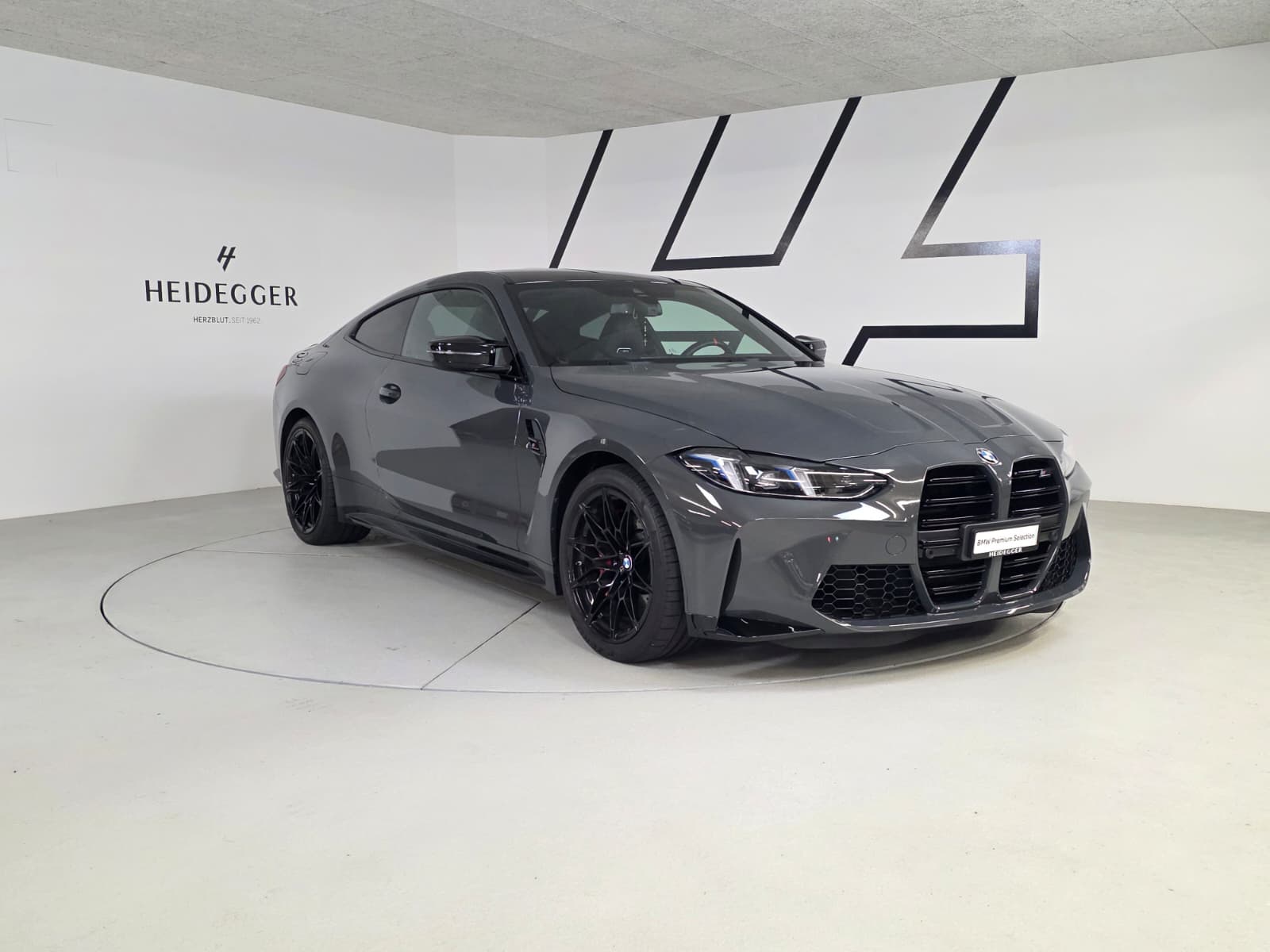 BMW M4 Coupé Competition M xDrive-image-6