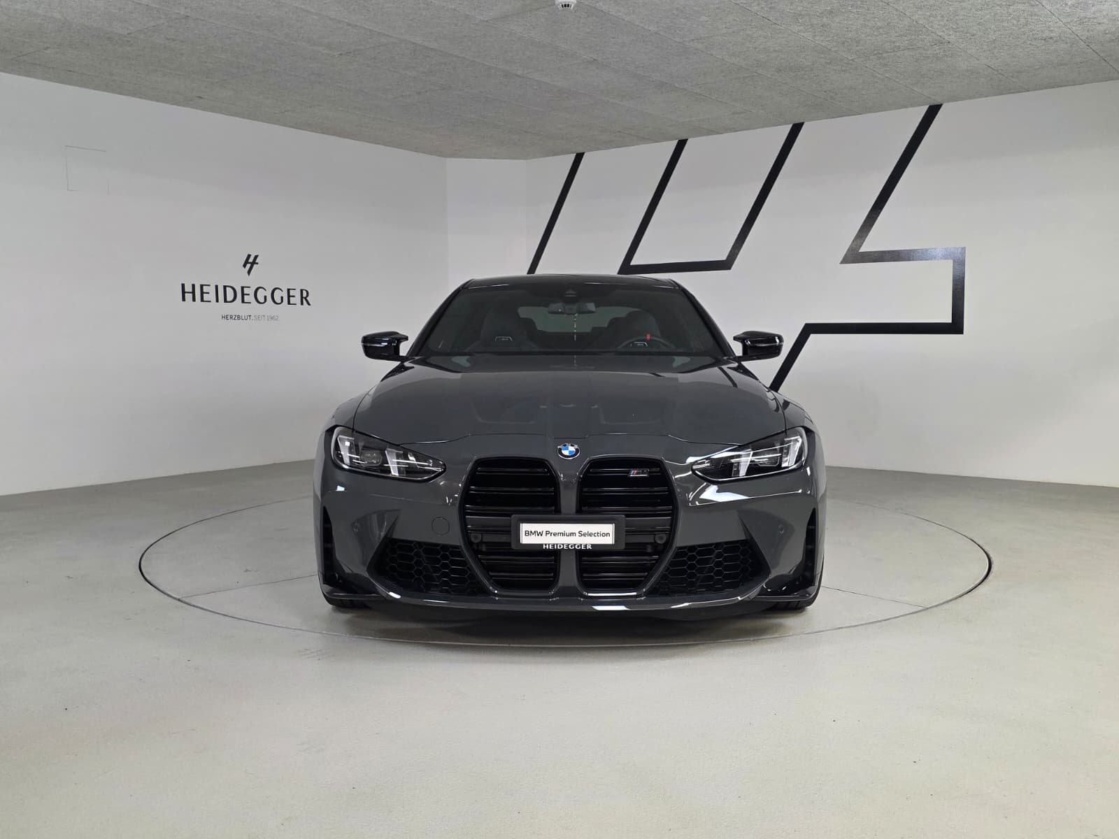 BMW M4 Coupé Competition M xDrive-image-7
