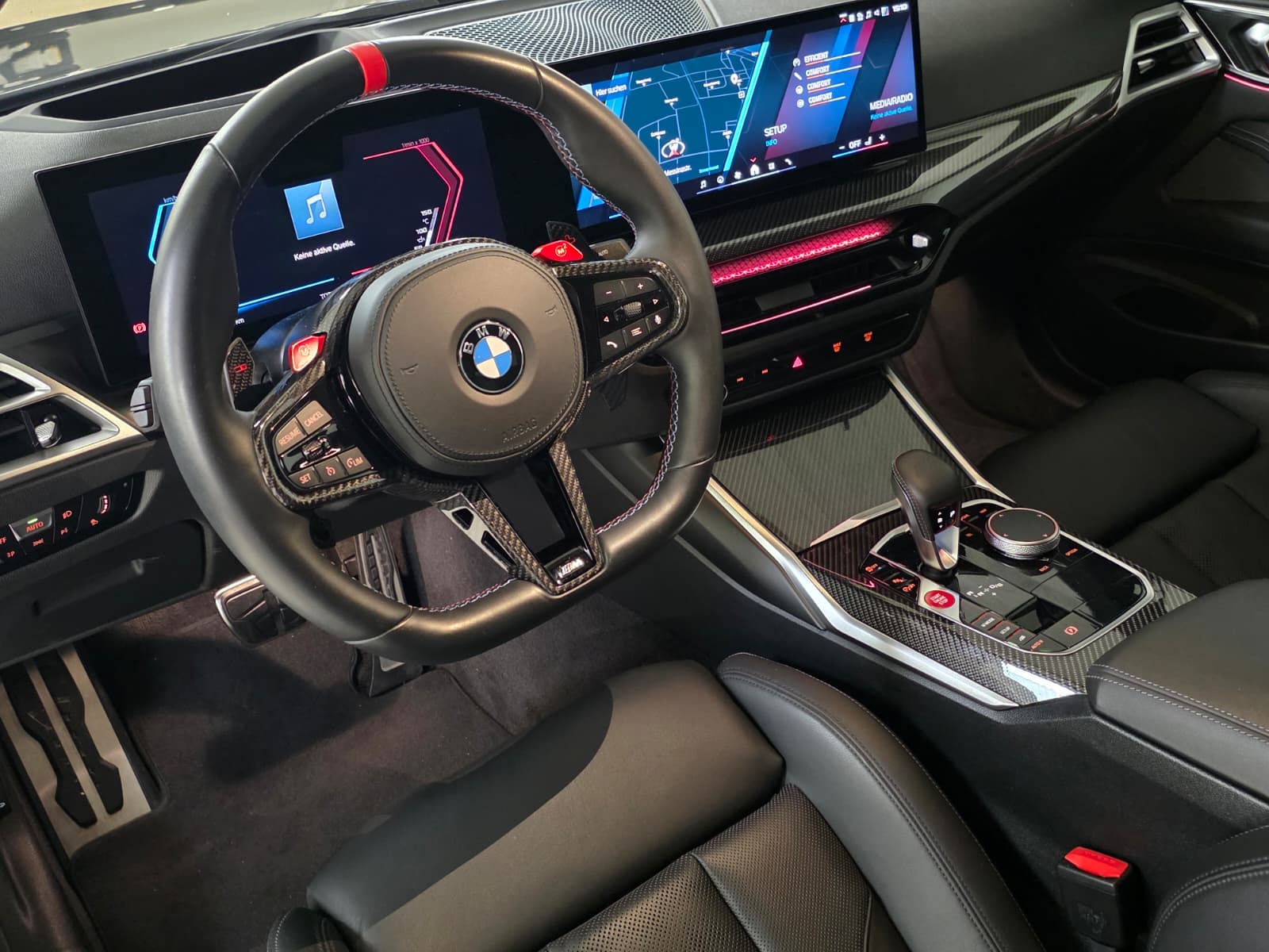 BMW M4 Coupé Competition M xDrive-image-15