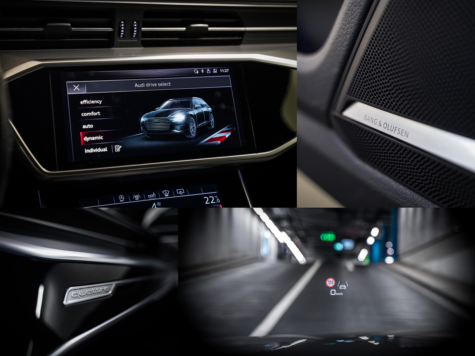 AUDI A6 Avant 40 TDI Sport quattro S-tronic-image-14