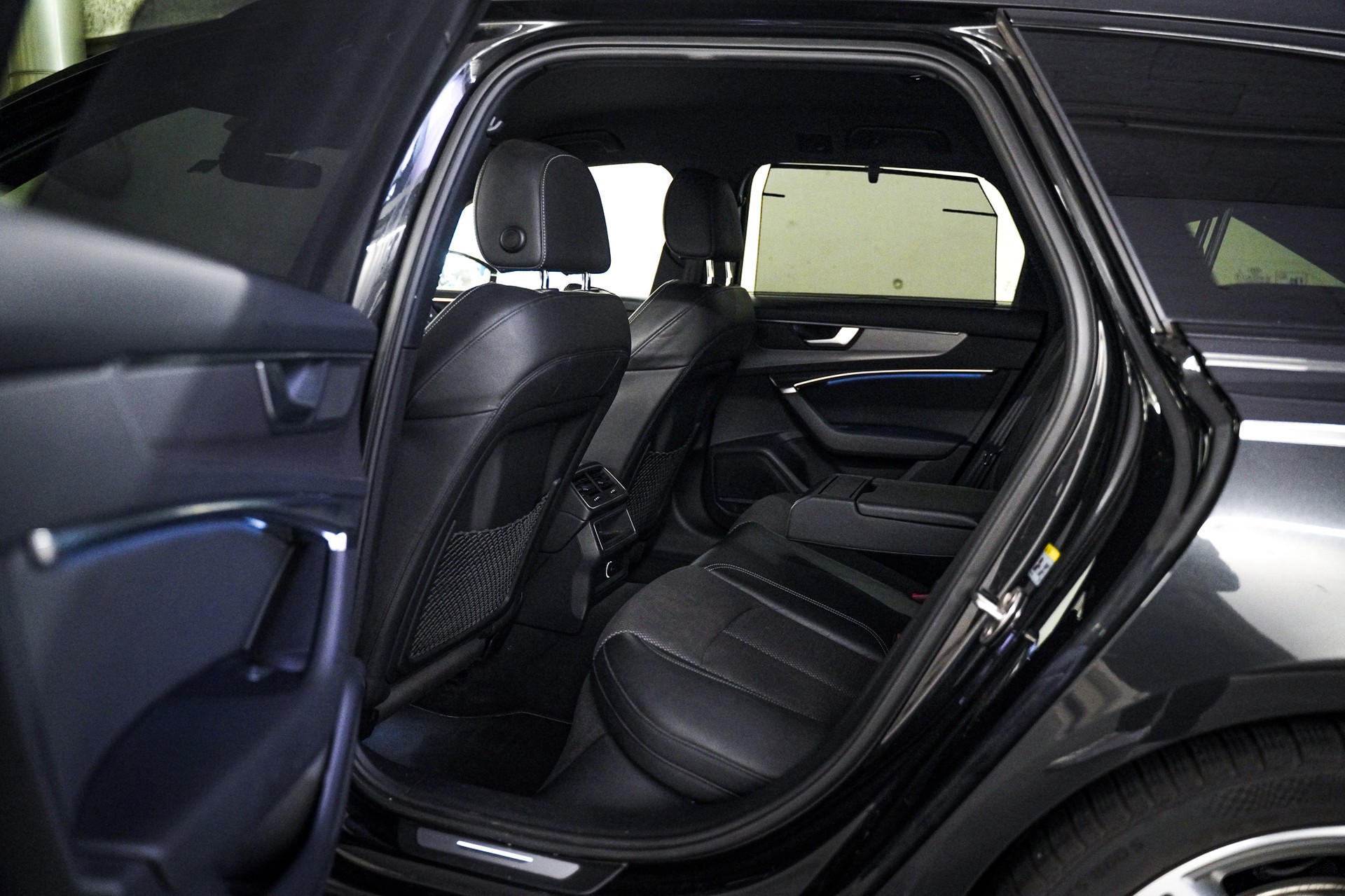 AUDI A6 Avant 40 TDI Sport quattro S-tronic-image-7