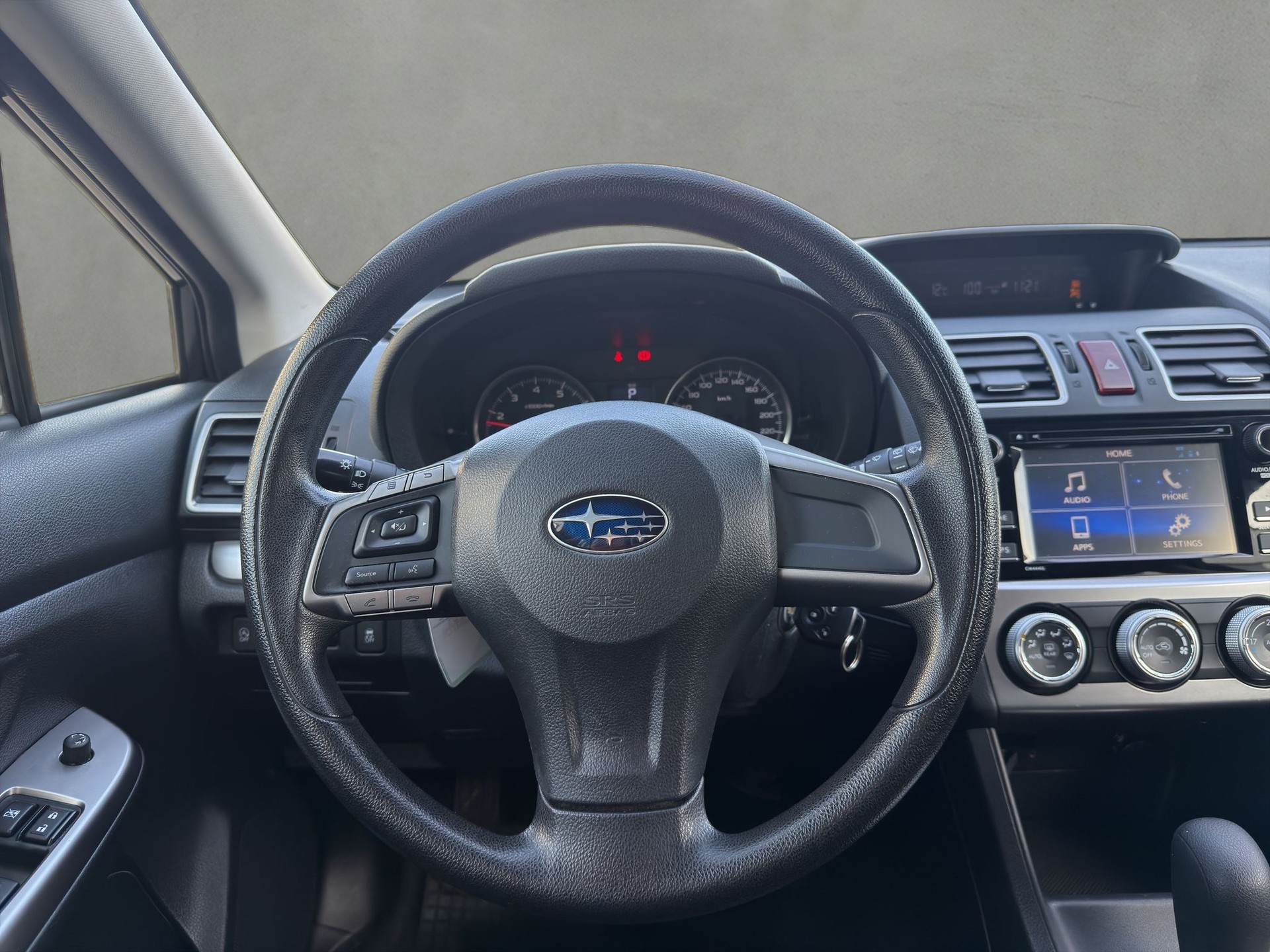 SUBARU Impreza 1.6 Swiss two CVT-image-10