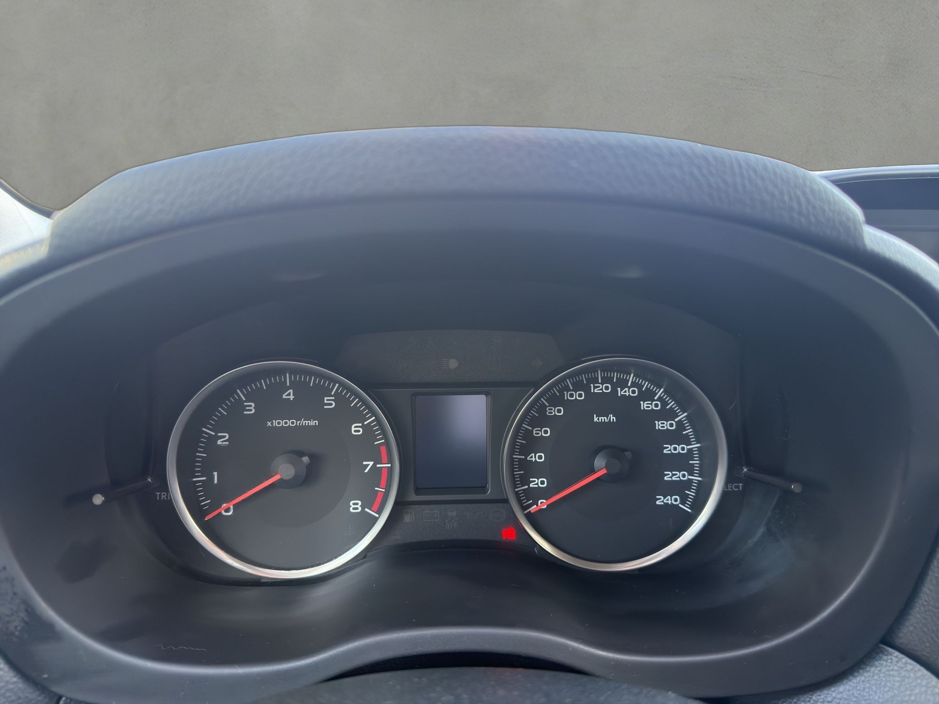 SUBARU Impreza 1.6 Swiss two CVT-image-12