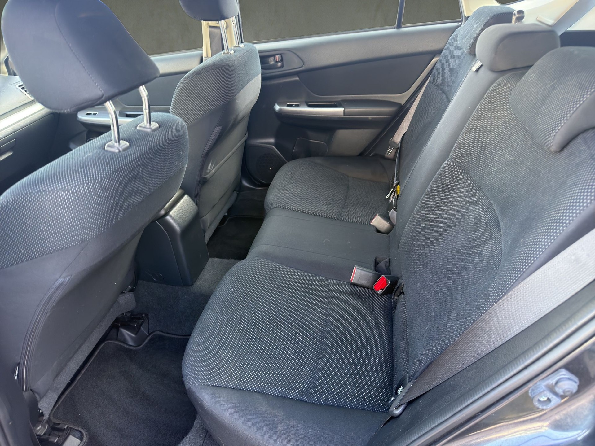 SUBARU Impreza 1.6 Swiss two CVT-image-13