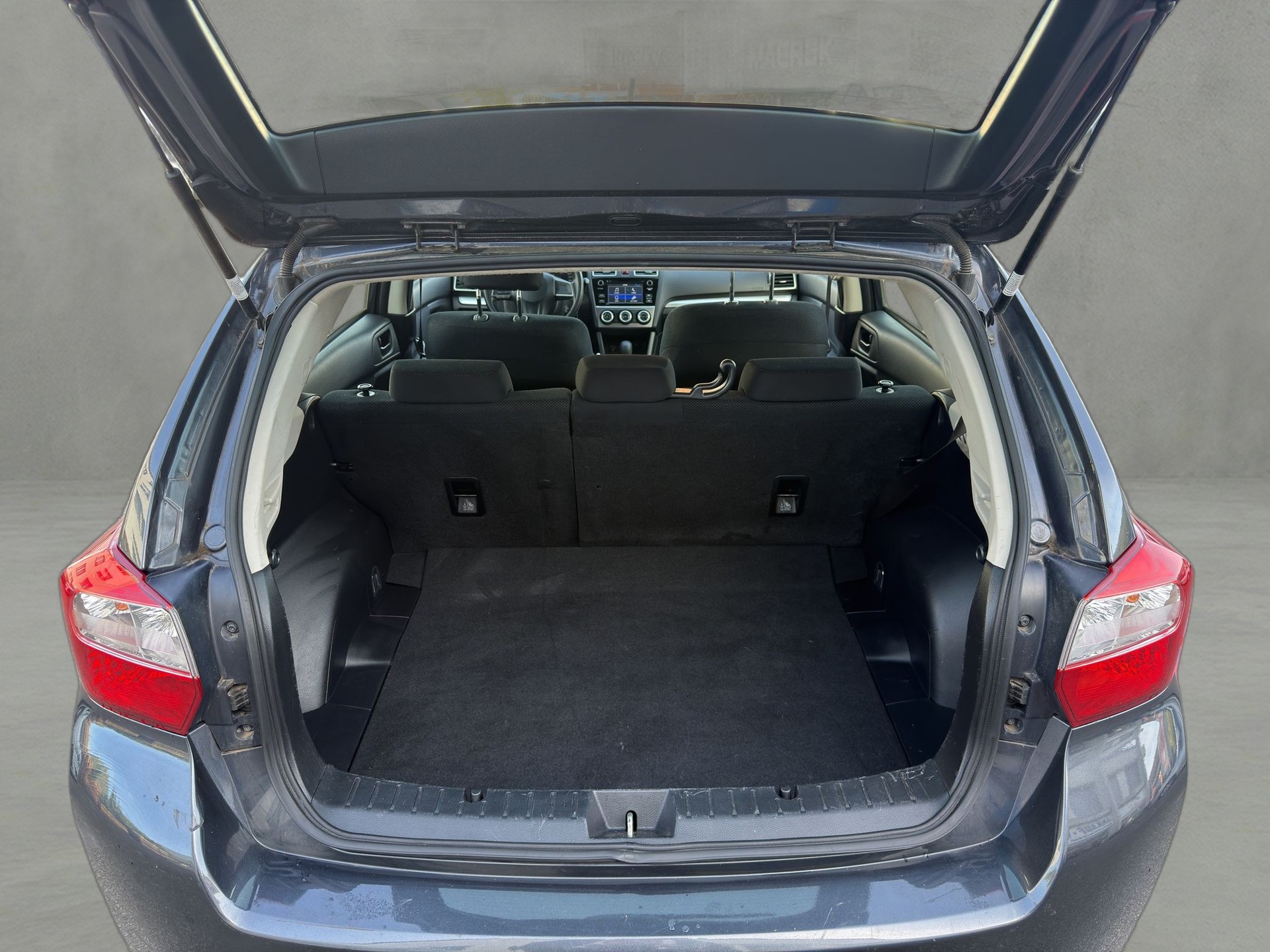SUBARU Impreza 1.6 Swiss two CVT-image-14