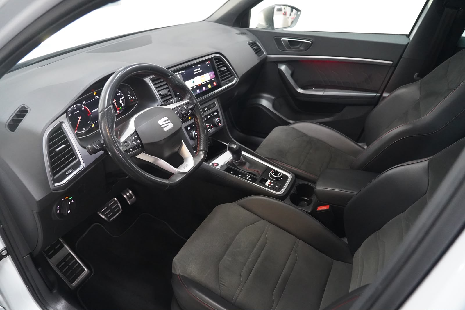 SEAT Ateca 2.0 TDI CR Hola FR DSG 4Drive-image-11