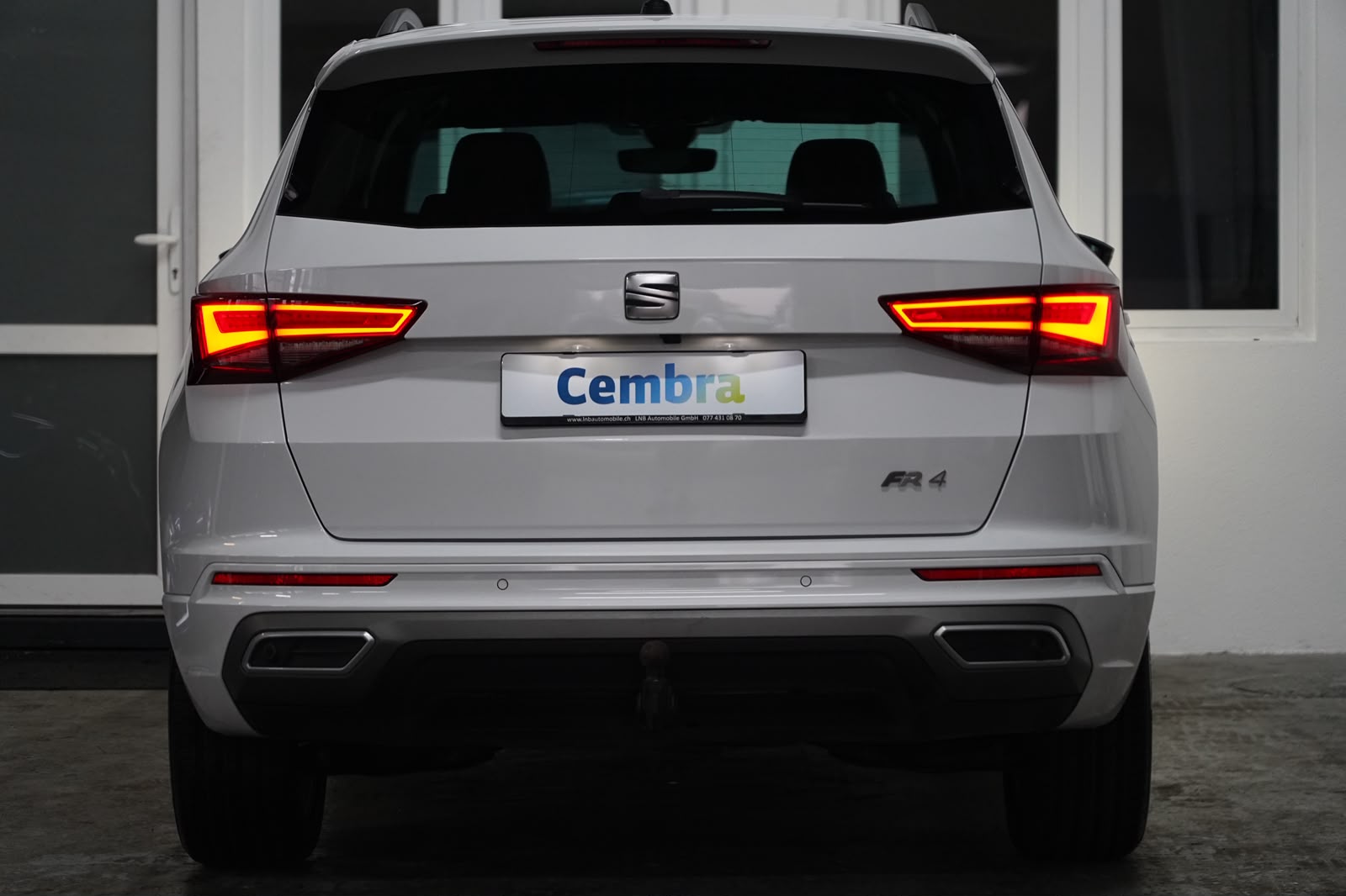 SEAT Ateca 2.0 TDI CR Hola FR DSG 4Drive-image-7