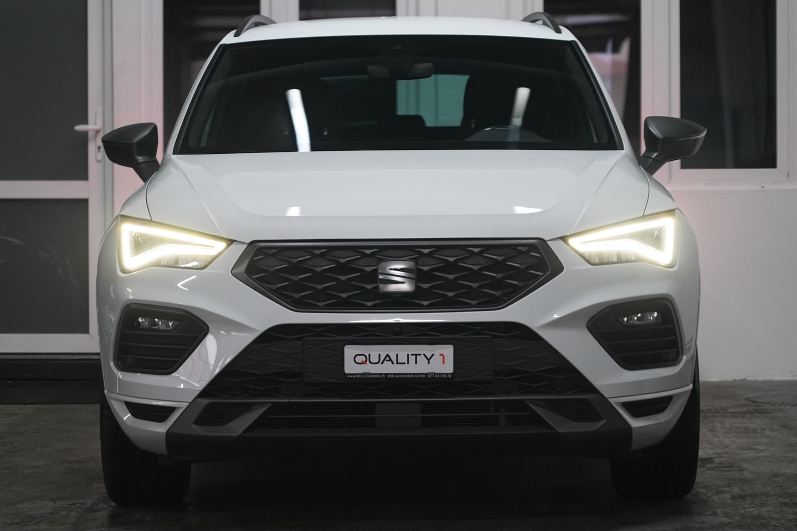 SEAT Ateca 2.0 TDI CR Hola FR DSG 4Drive-image-2