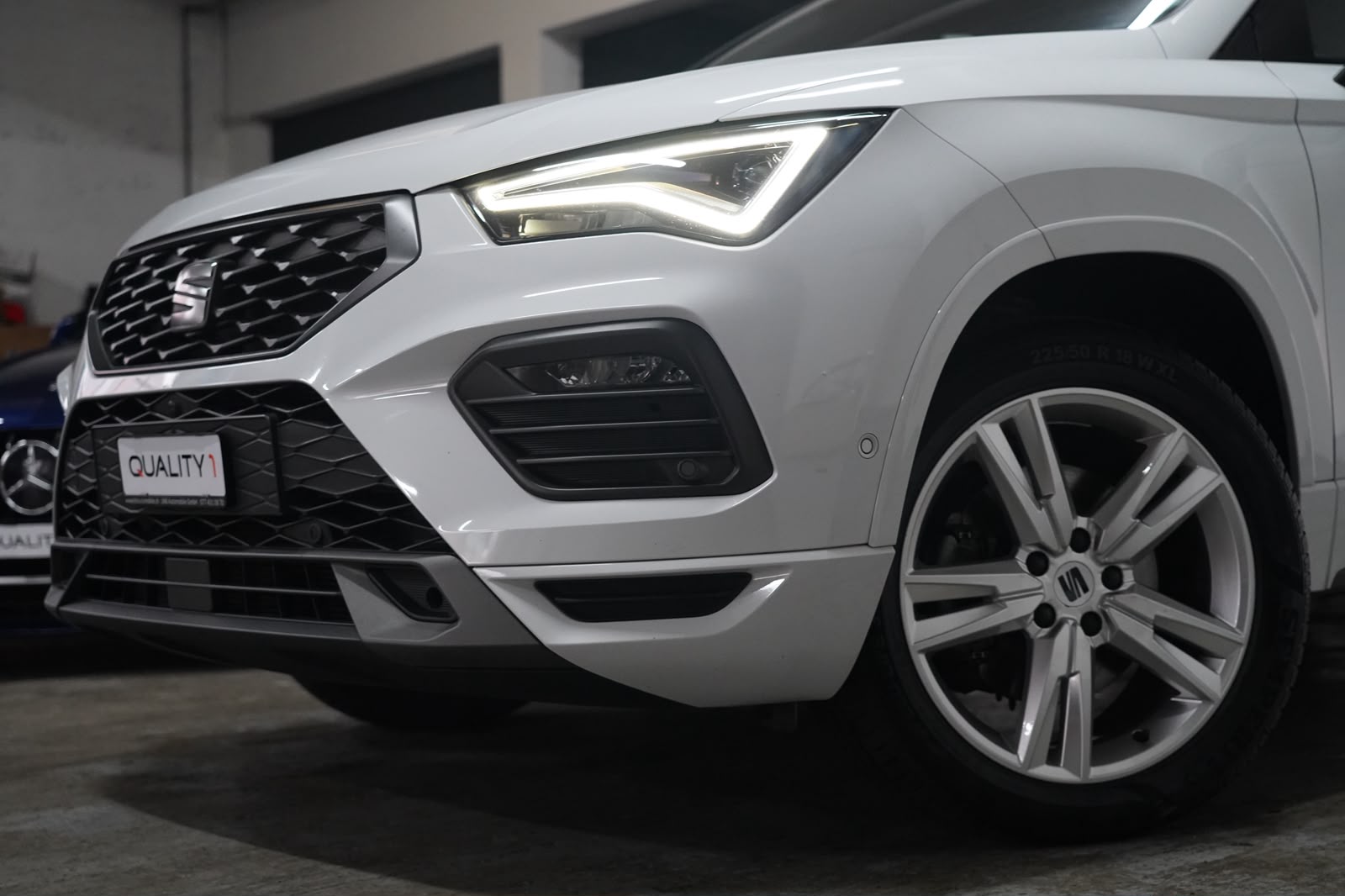 SEAT Ateca 2.0 TDI CR Hola FR DSG 4Drive-image-4