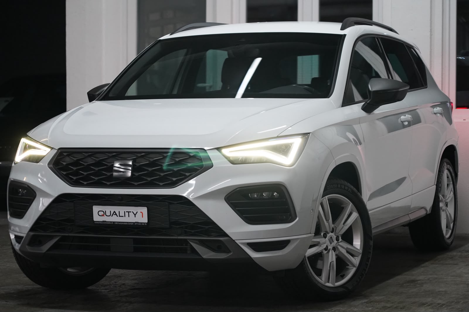 SEAT Ateca 2.0 TDI CR Hola FR DSG 4Drive-image-3