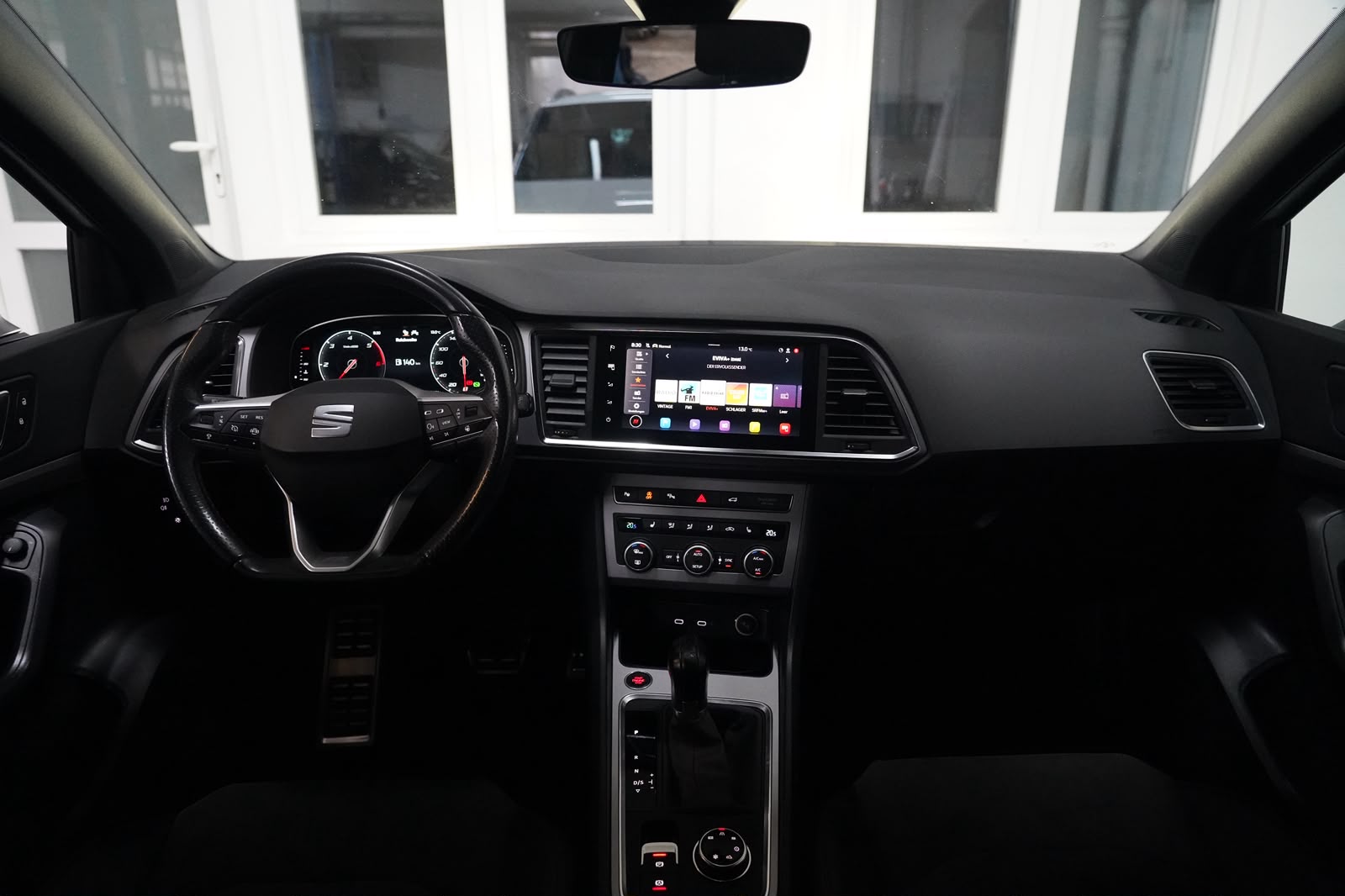 SEAT Ateca 2.0 TDI CR Hola FR DSG 4Drive-image-16