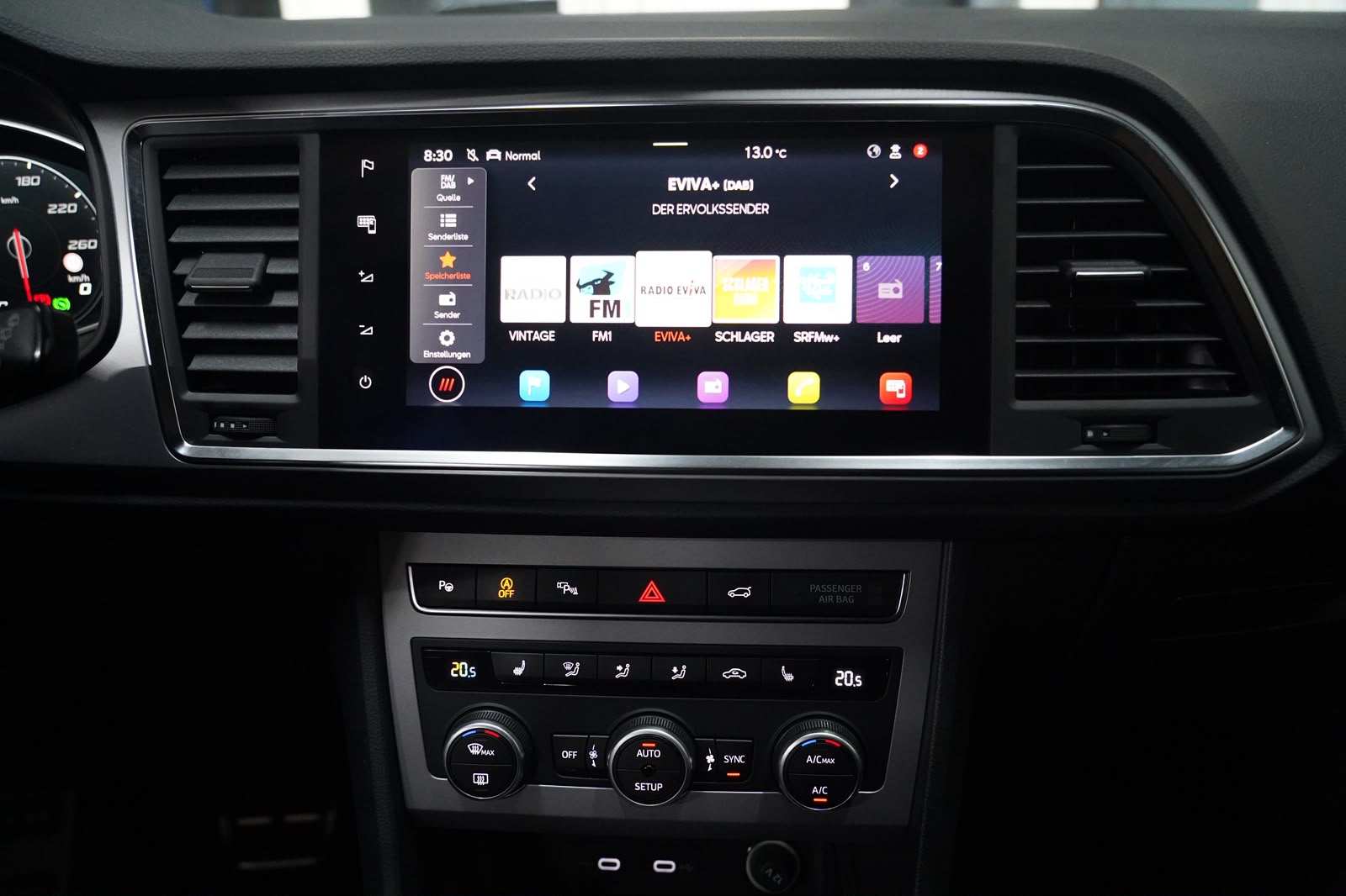 SEAT Ateca 2.0 TDI CR Hola FR DSG 4Drive-image-19