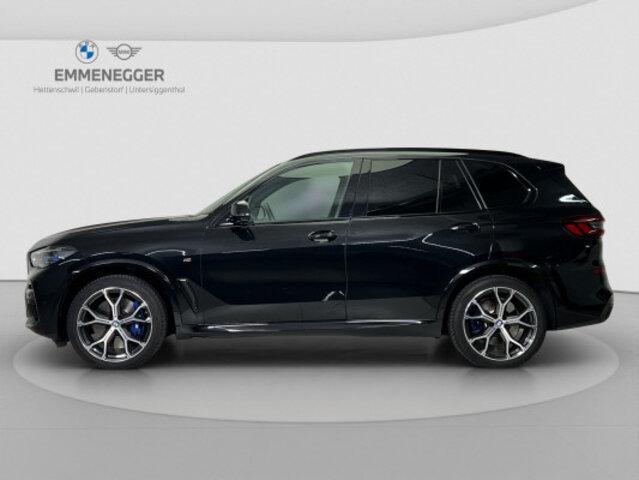 BMW X5 G05 40d xDrive SAG-image-1
