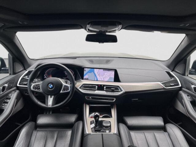 BMW X5 G05 40d xDrive SAG-image-10