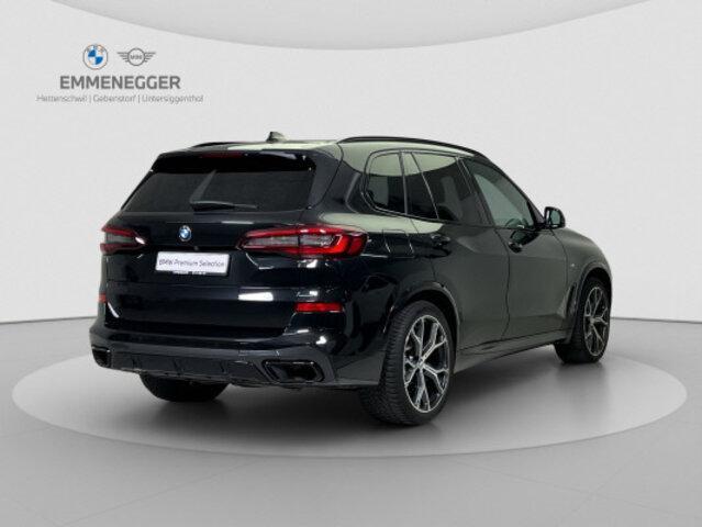 BMW X5 G05 40d xDrive SAG-image-4
