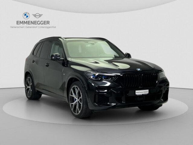 BMW X5 G05 40d xDrive SAG-image-6