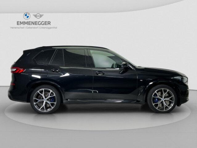 BMW X5 G05 40d xDrive SAG-image-5