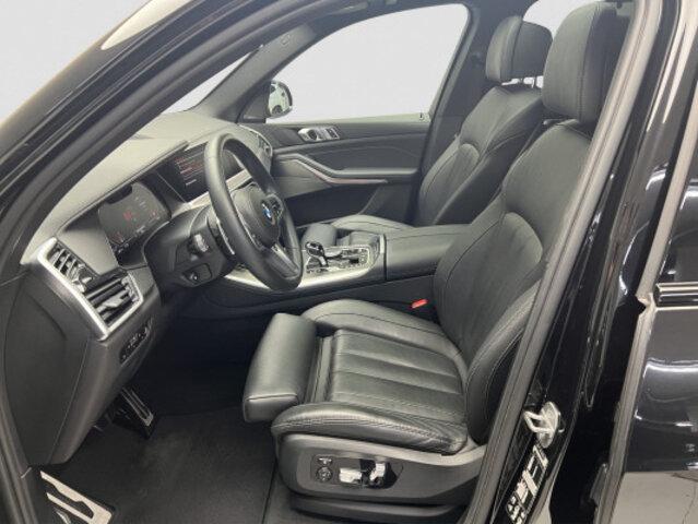 BMW X5 G05 40d xDrive SAG-image-8