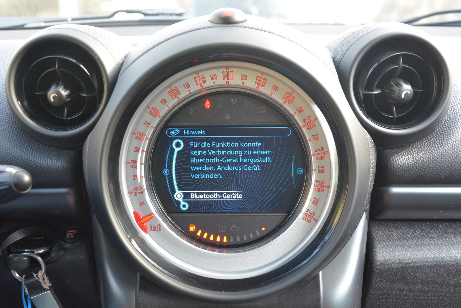 MINI Countryman Cooper S ALL4 Snowhill-image-9