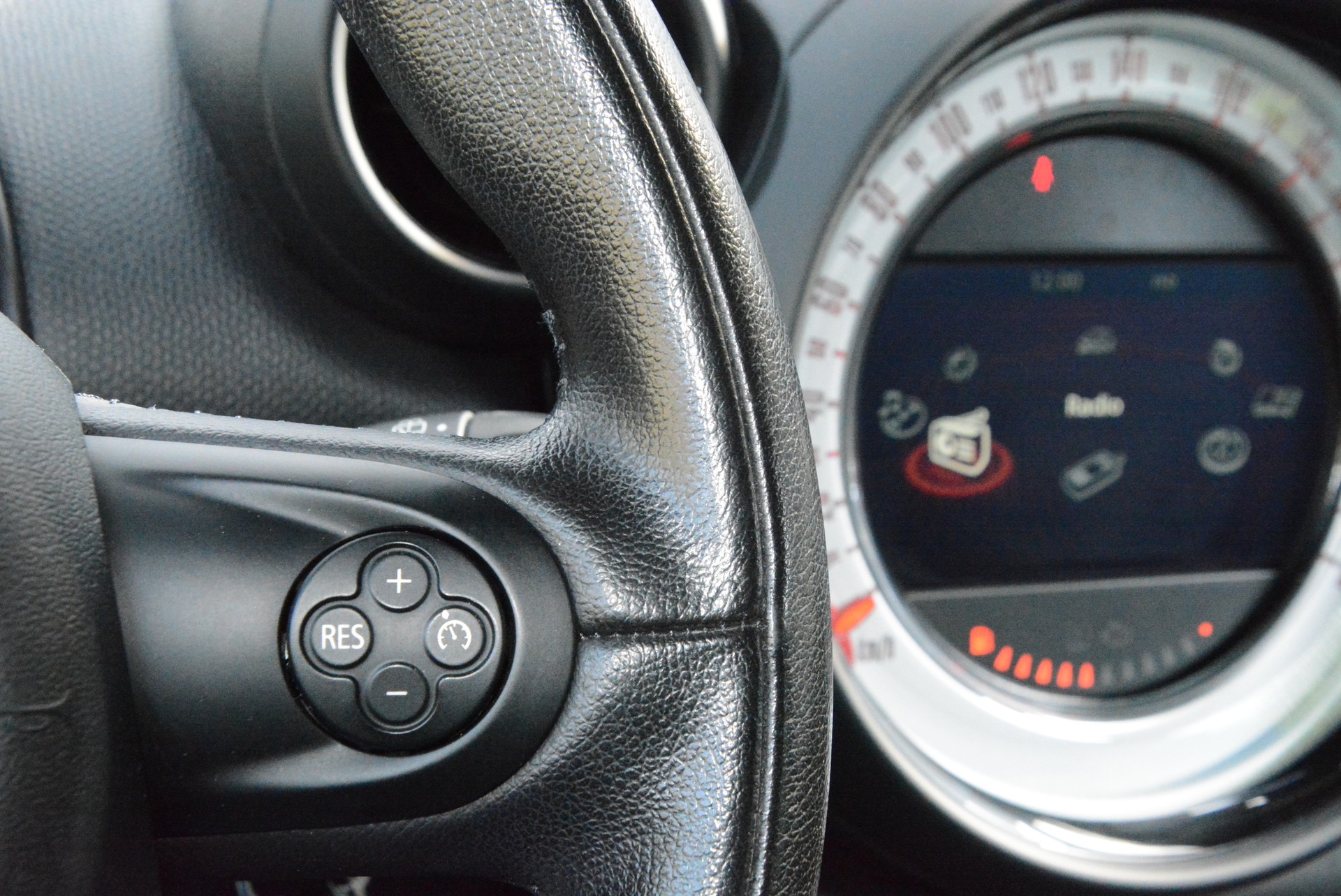 MINI Countryman Cooper S ALL4 Snowhill-image-13