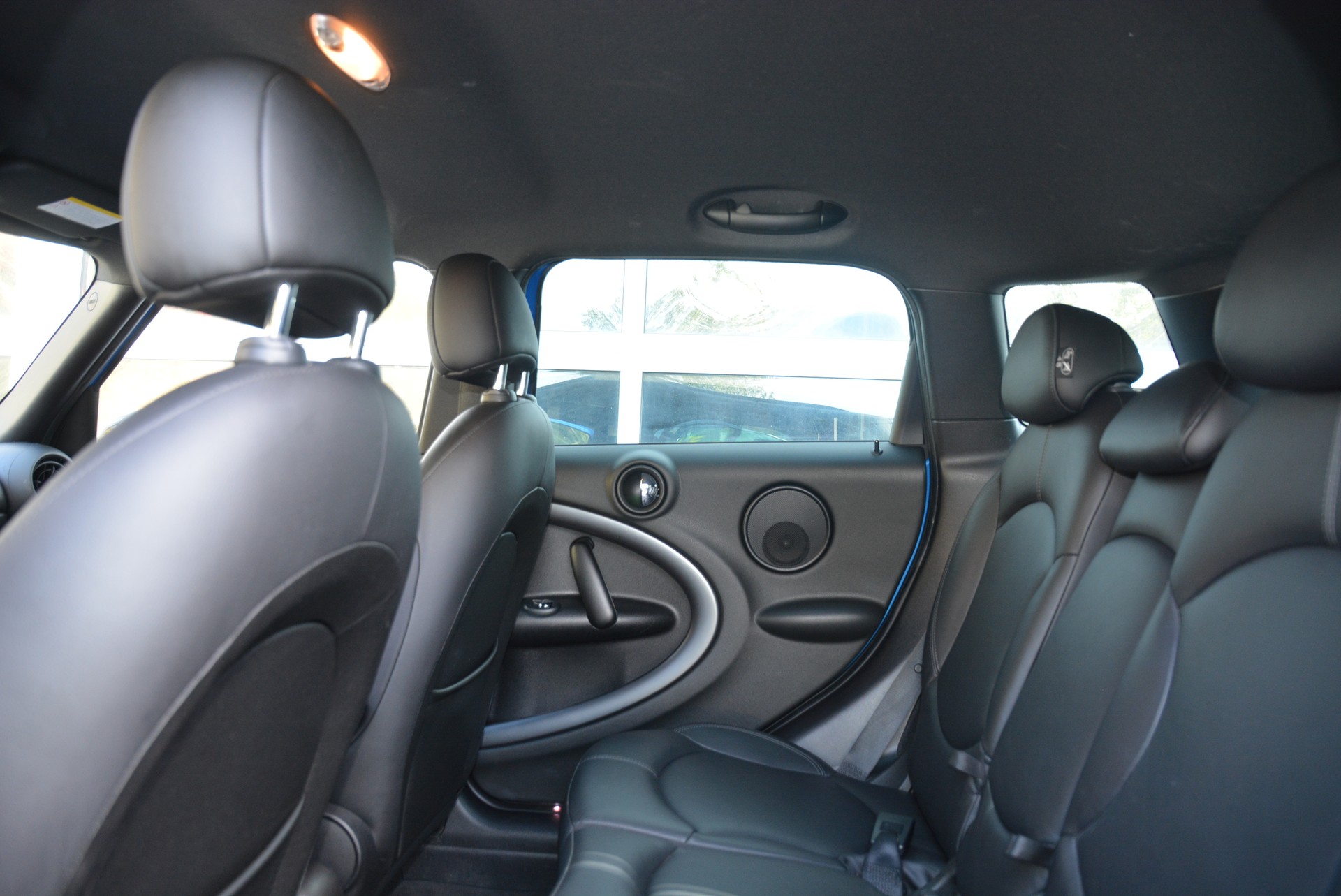 MINI Countryman Cooper S ALL4 Snowhill-image-15