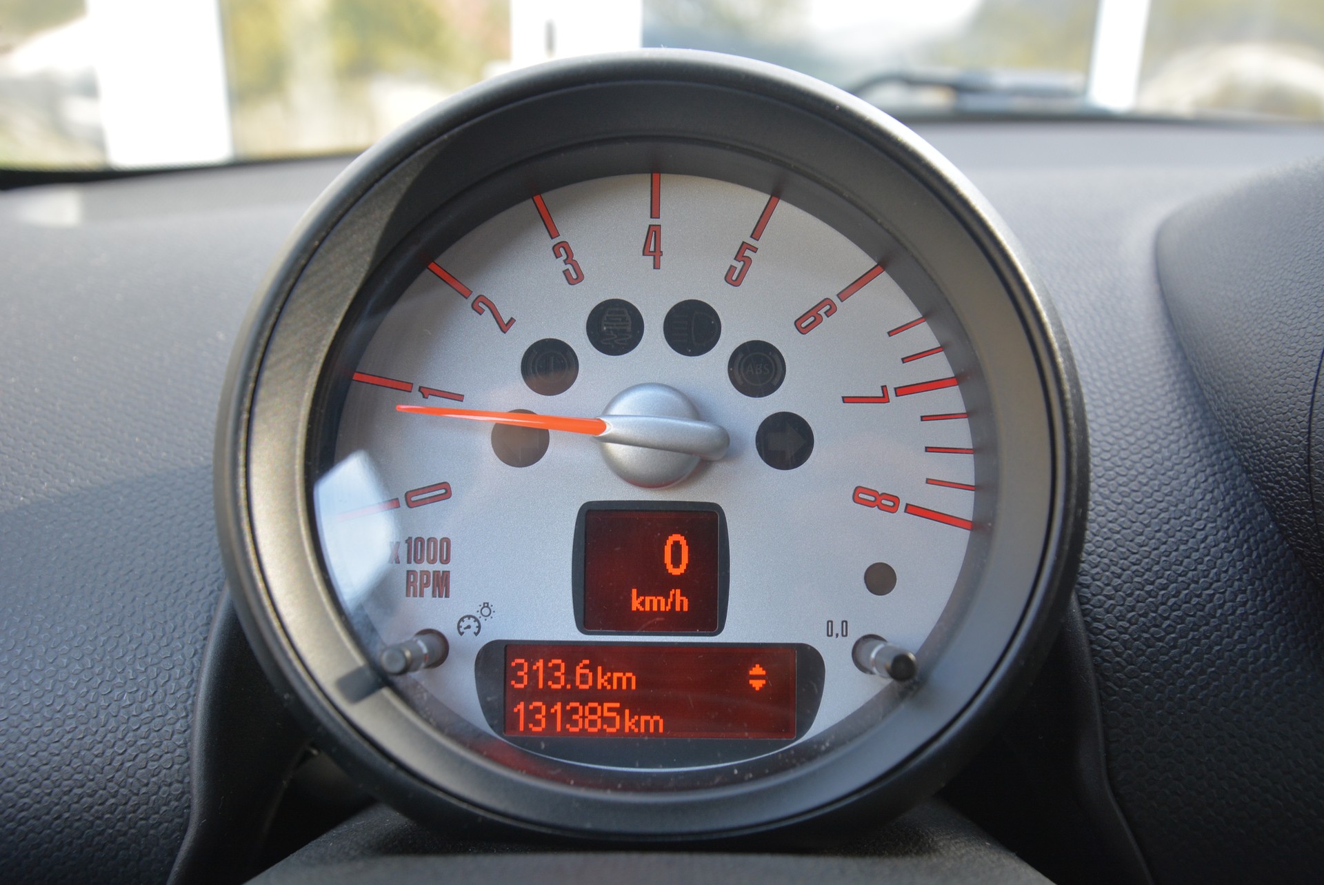 MINI Countryman Cooper S ALL4 Snowhill-image-5