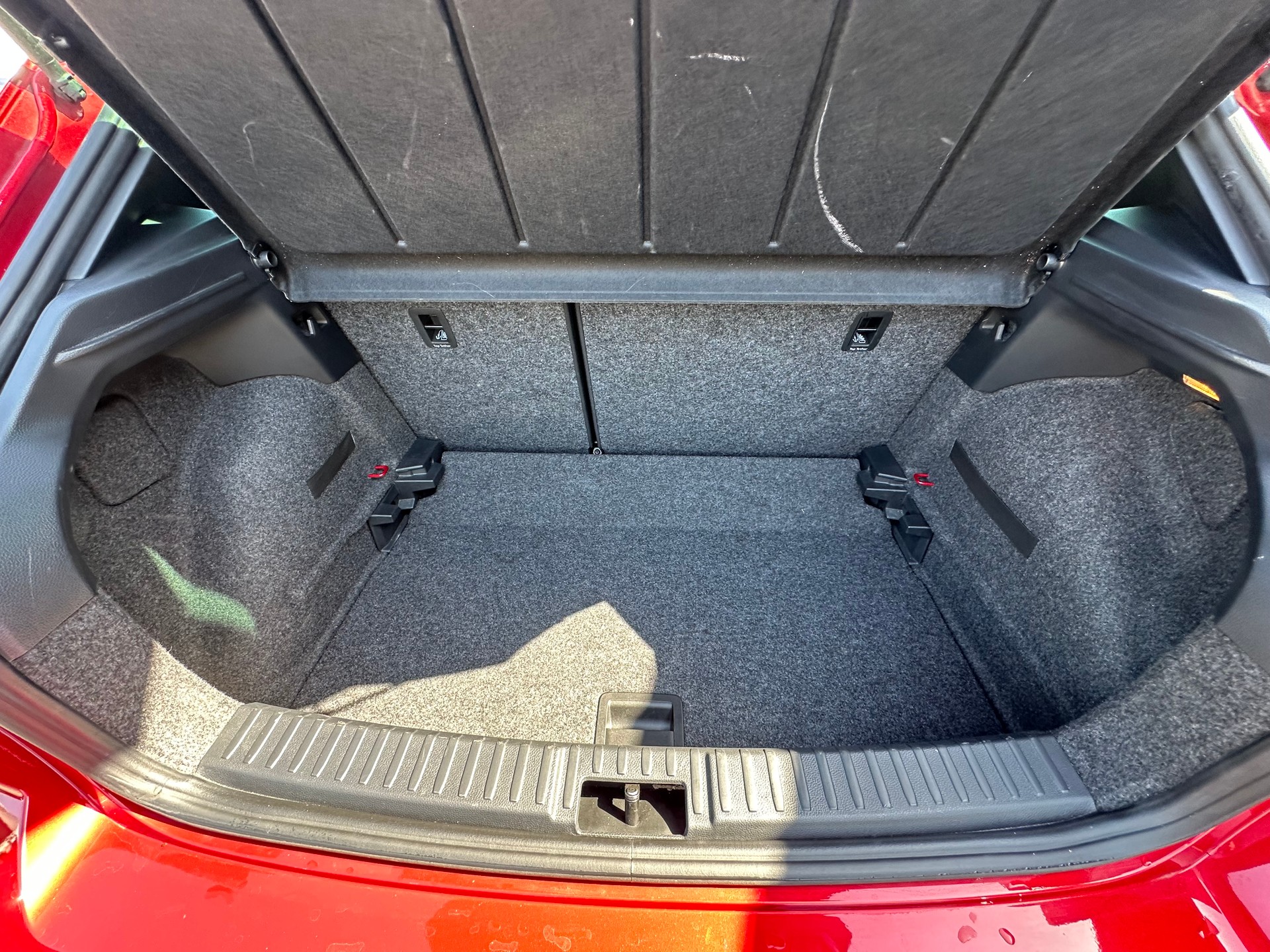 SEAT Ibiza 1.0 EcoTSI Hola FR DSG-image-10