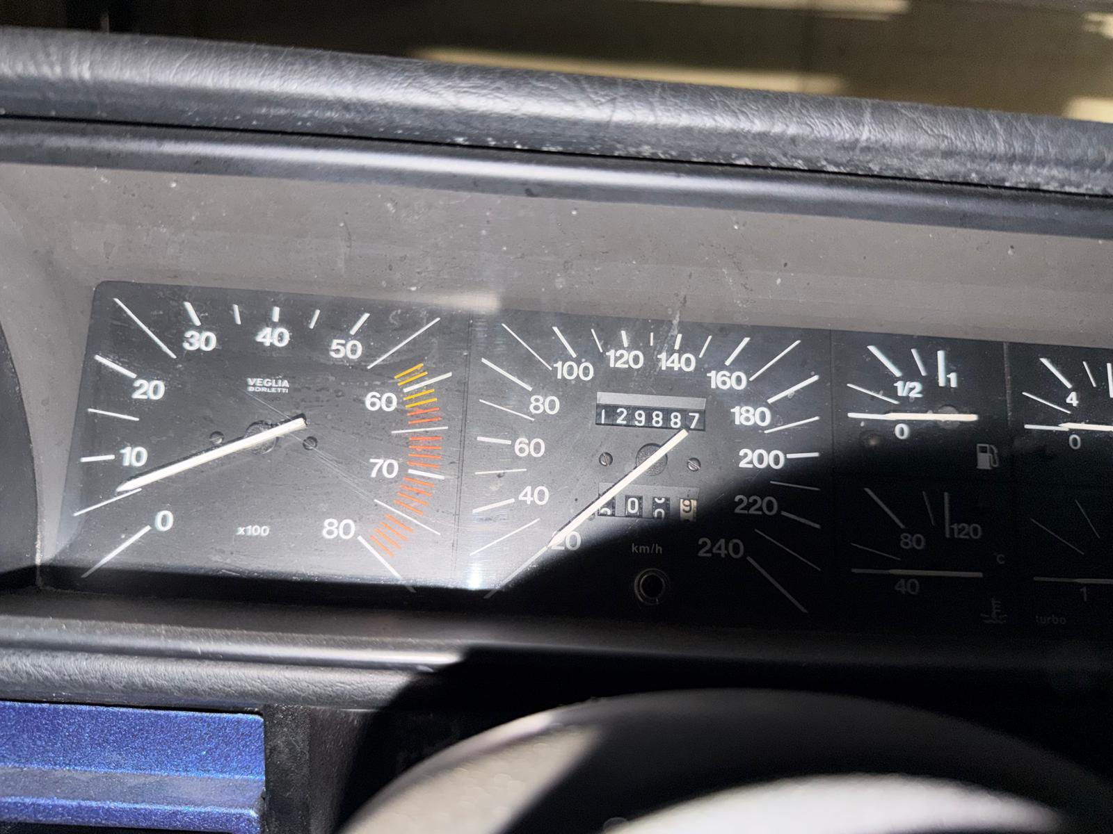 ALFA ROMEO 1.8 Turbo-image-3