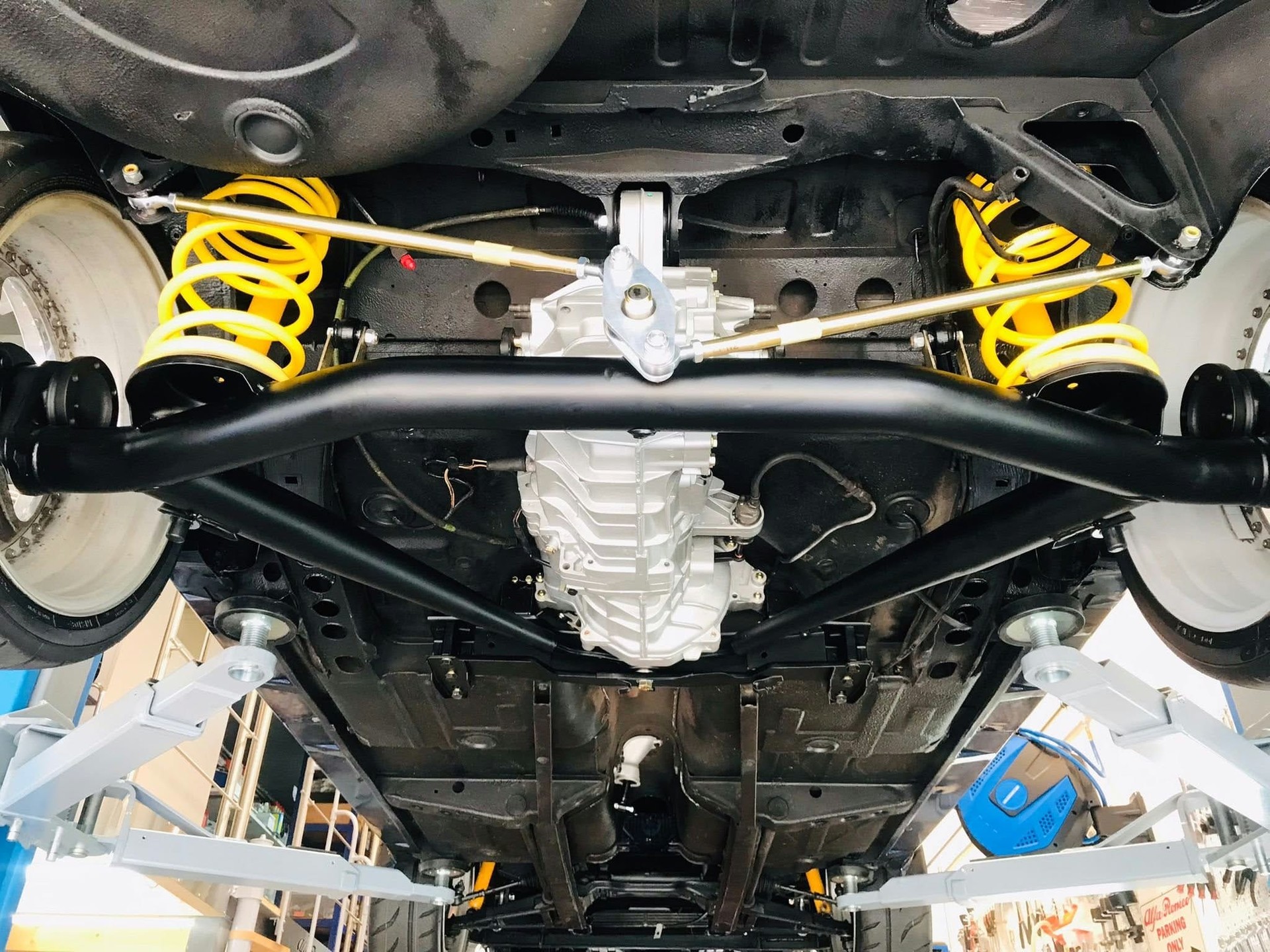 ALFA ROMEO 1.8 Turbo-image-4