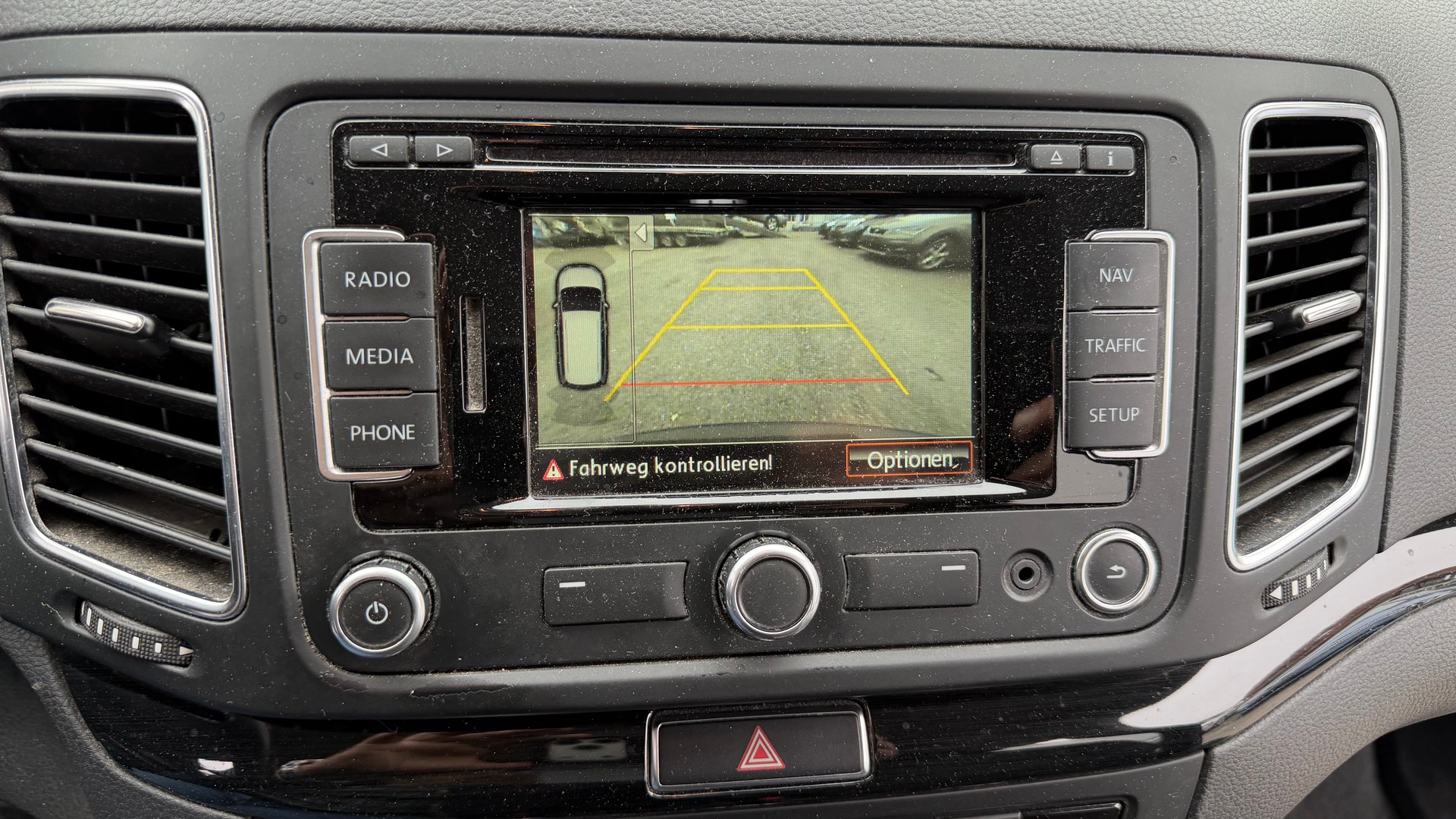 SEAT Alhambra 2.0 TDI ITECH 4x4-image-7
